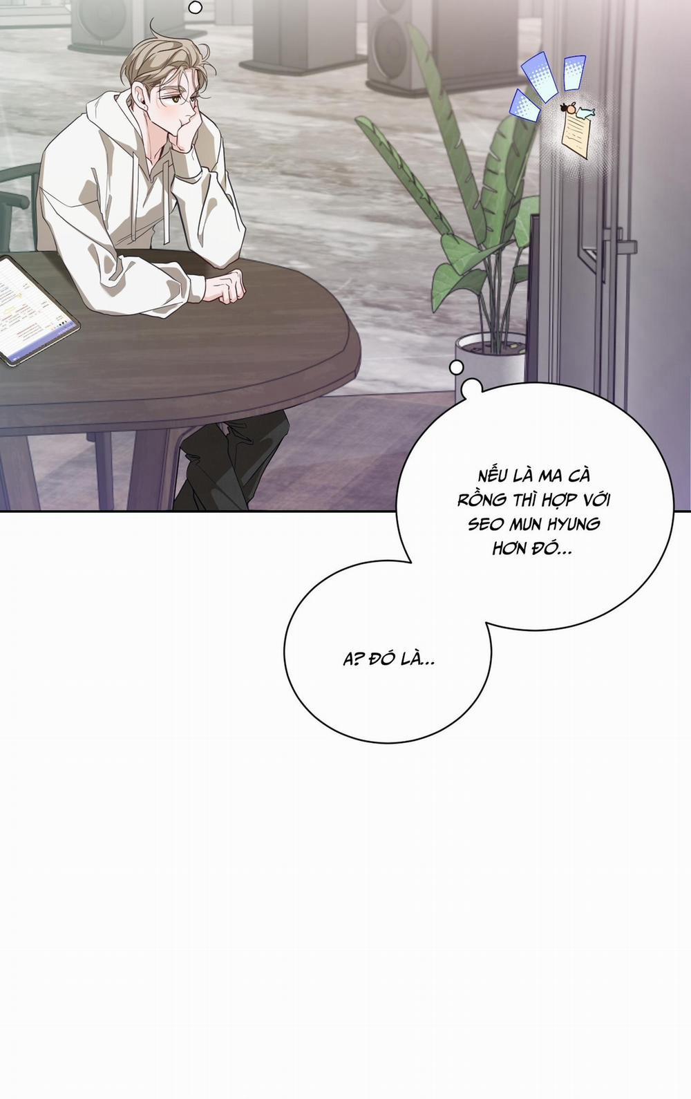 Ván Cờ Lật Ngược 1 H+ trang 45