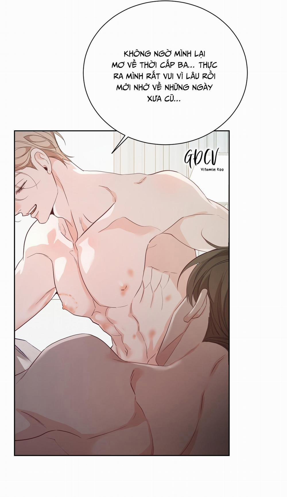 Ván Cờ Lật Ngược 1 trang 11