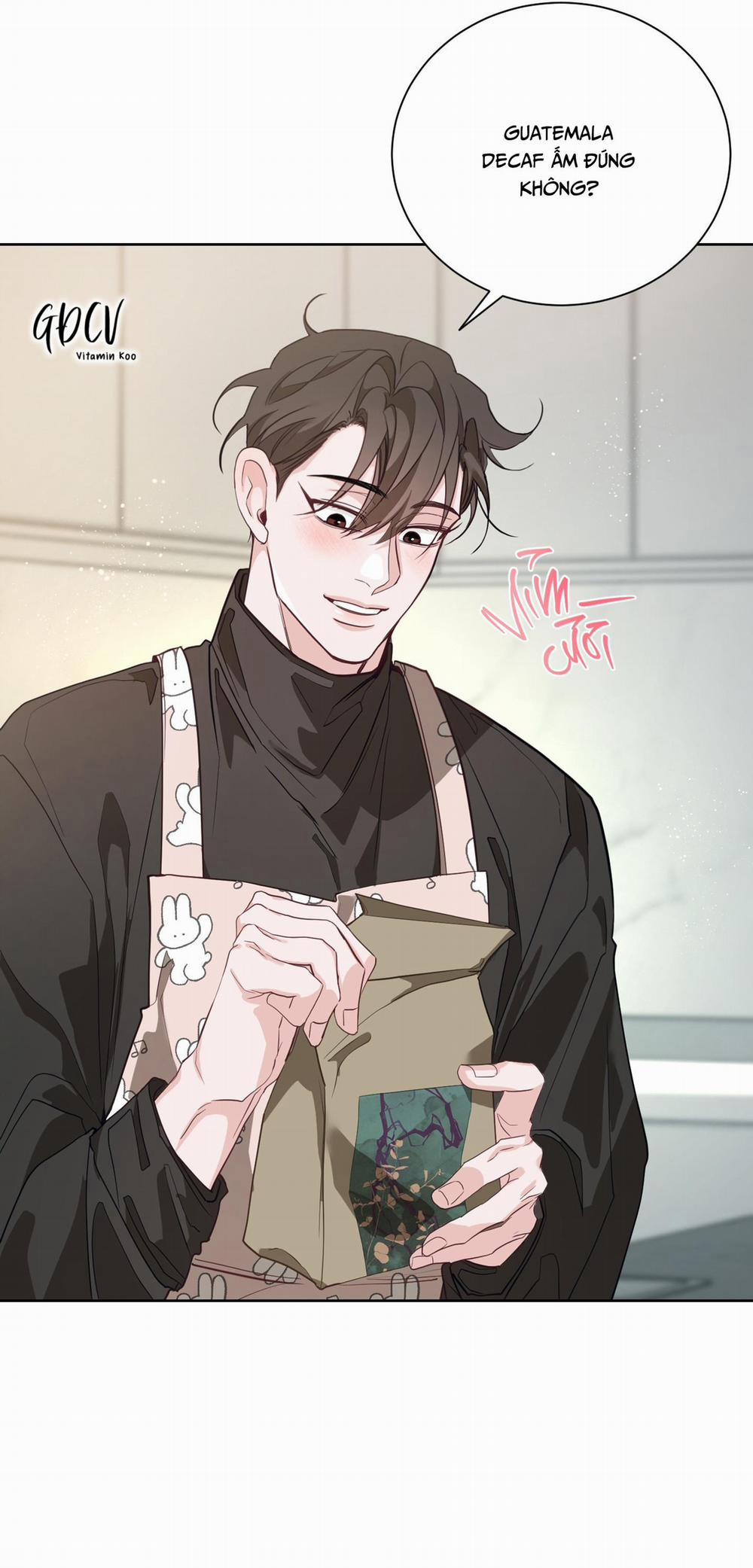 Ván Cờ Lật Ngược 1 trang 20