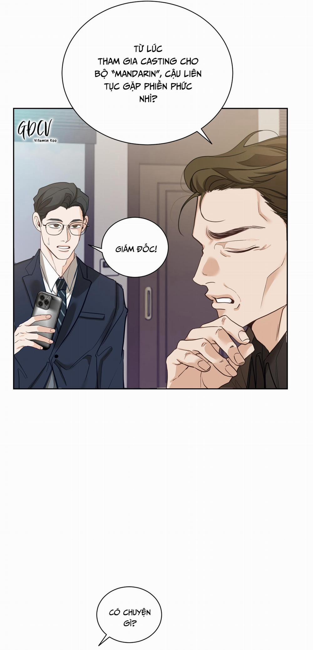 Ván Cờ Lật Ngược 1 trang 36