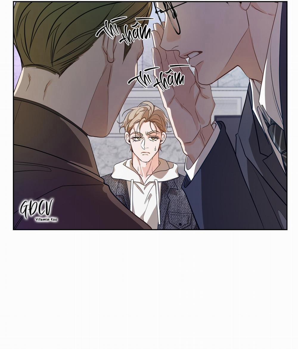 Ván Cờ Lật Ngược 1 trang 37