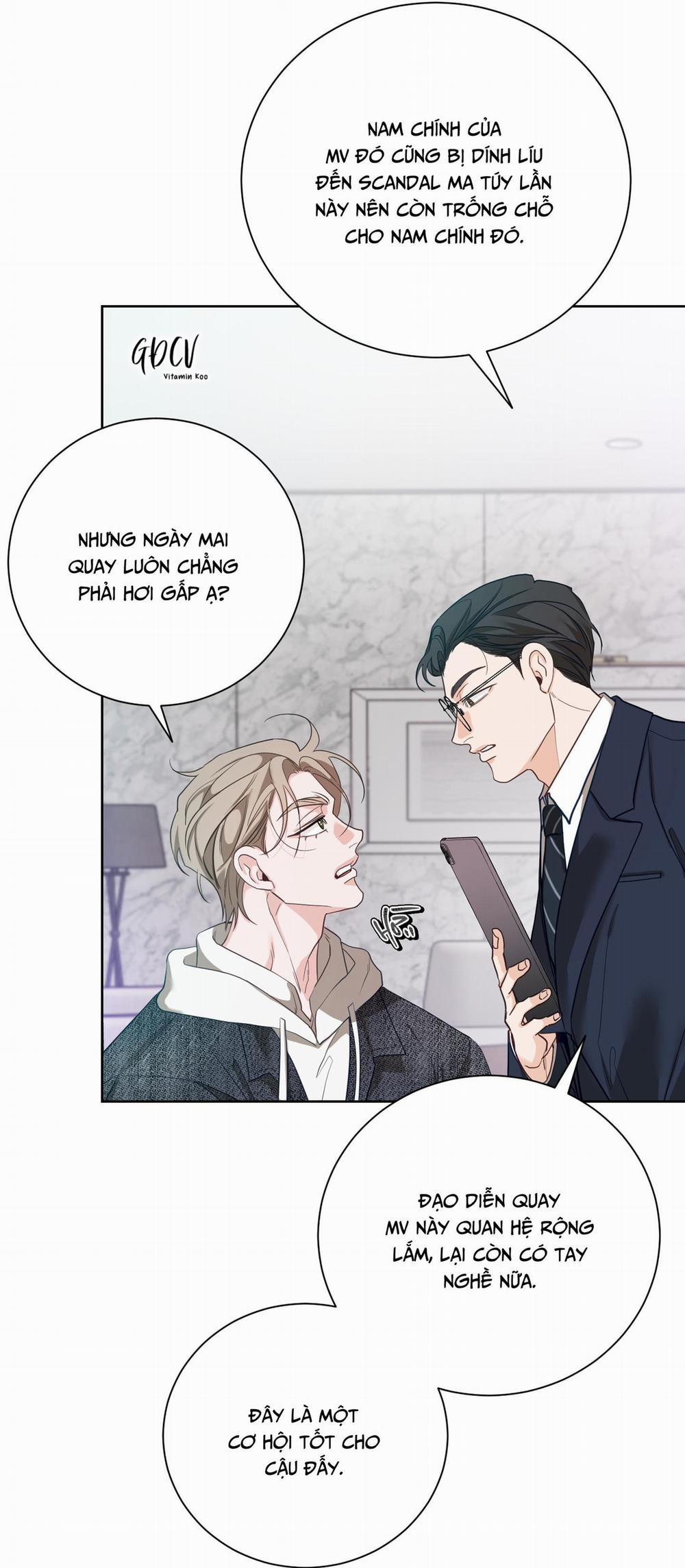 Ván Cờ Lật Ngược 1 trang 39