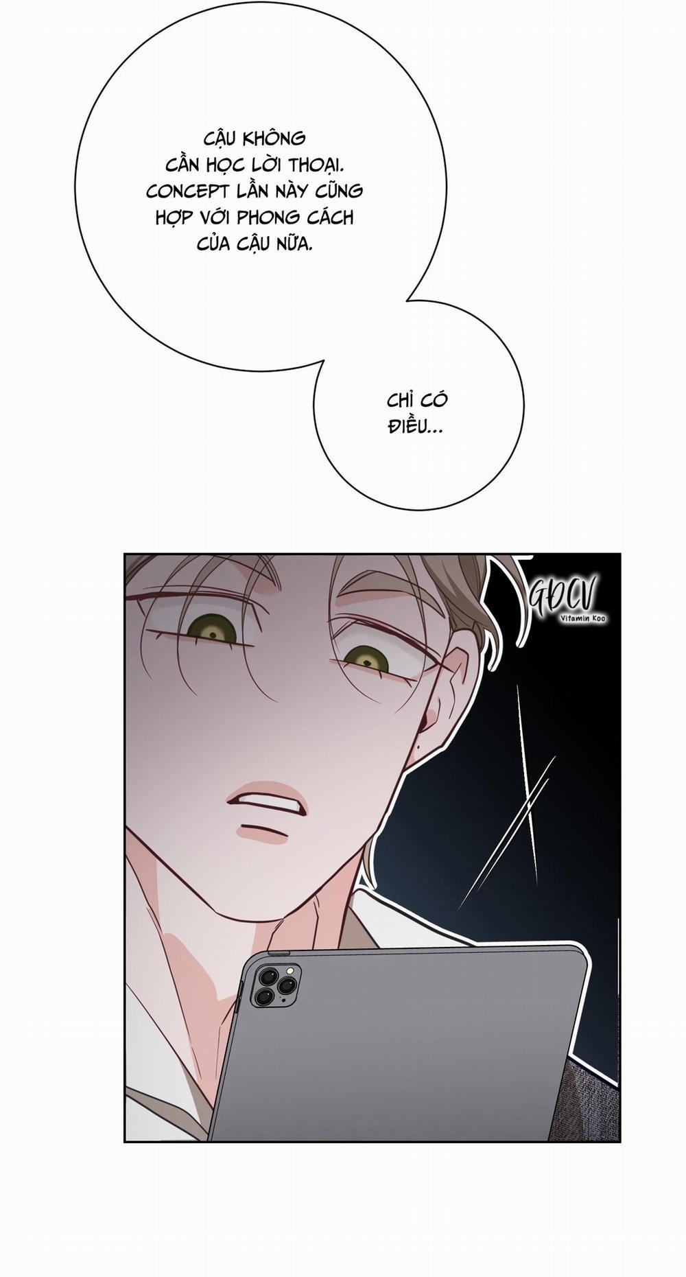 Ván Cờ Lật Ngược 1 trang 41