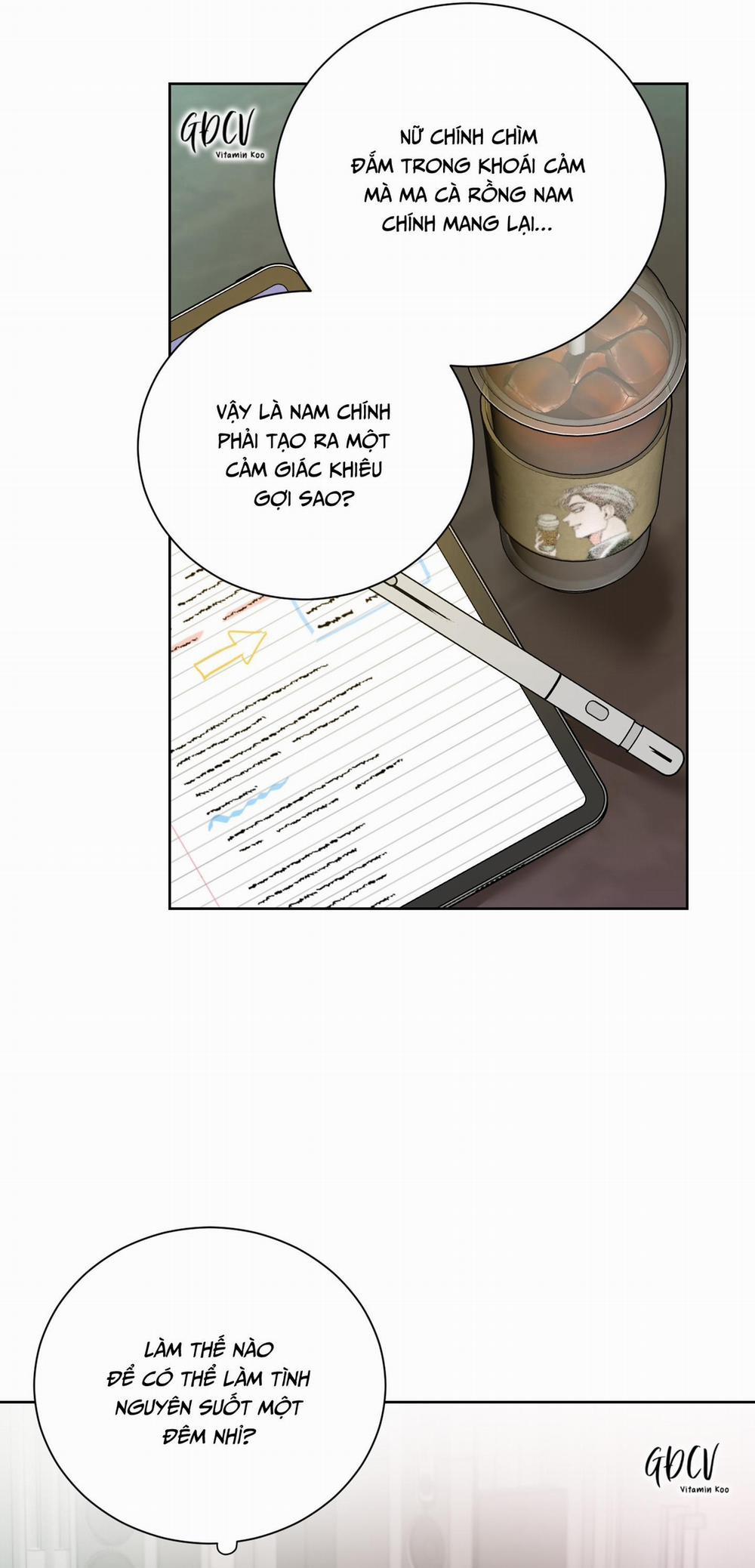 Ván Cờ Lật Ngược 1 trang 44