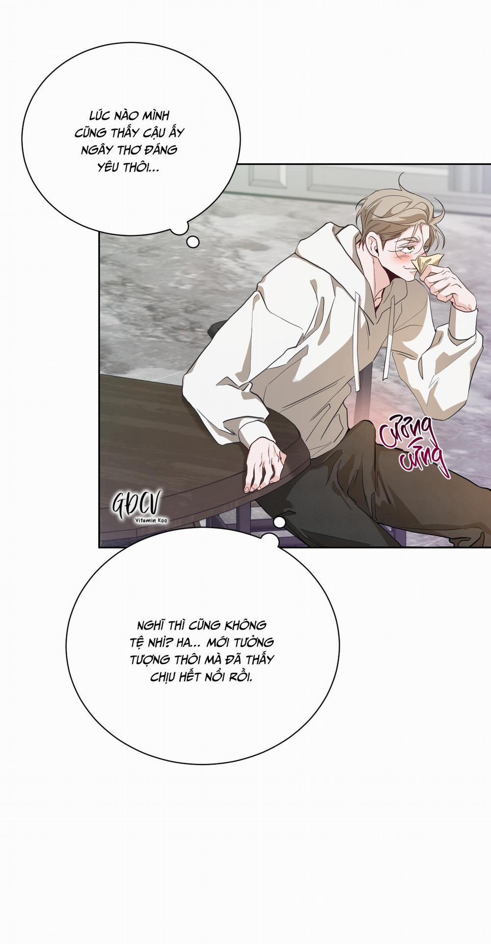 Ván Cờ Lật Ngược 1 trang 49