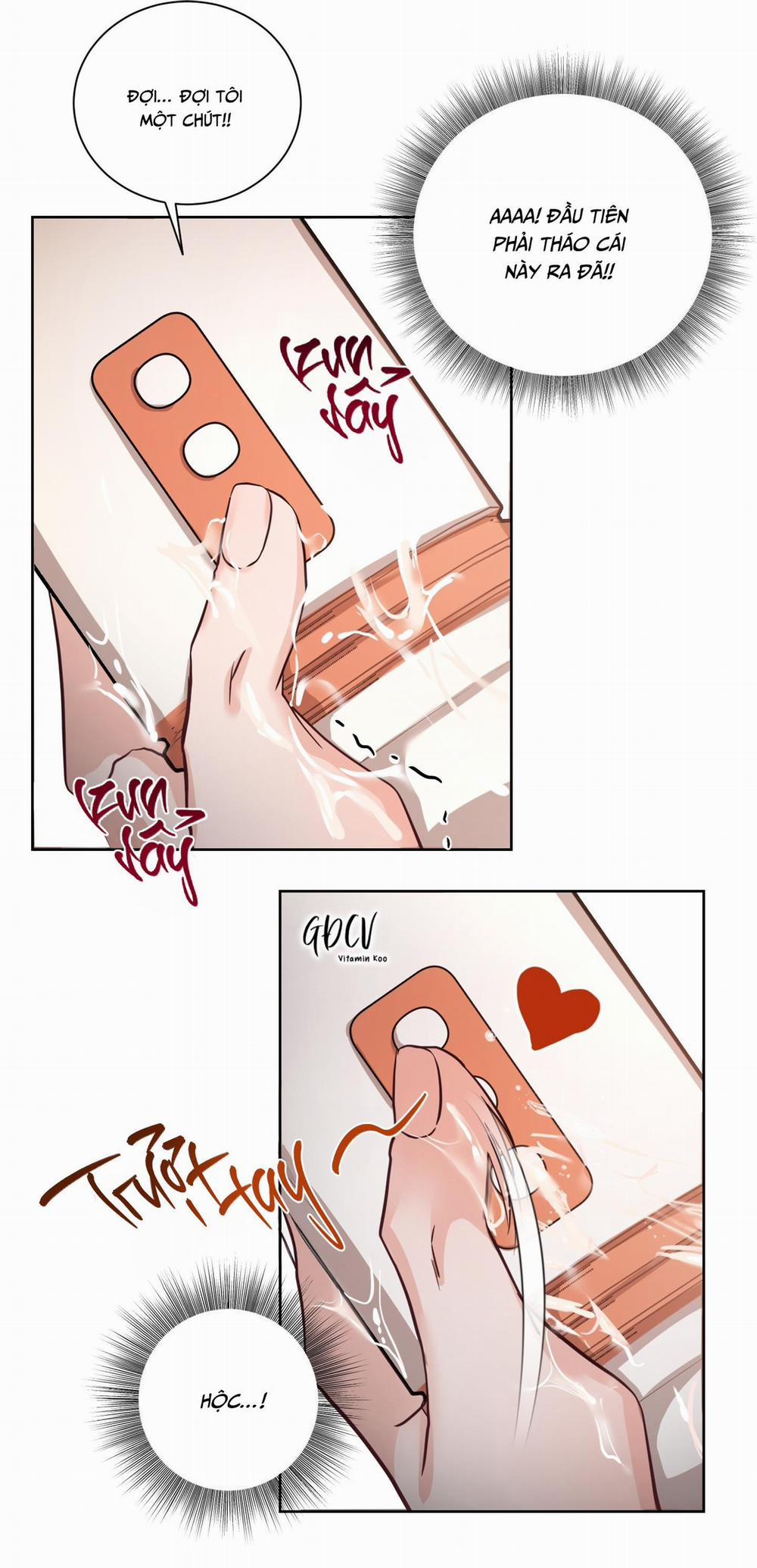 Ván Cờ Lật Ngược 1 trang 69