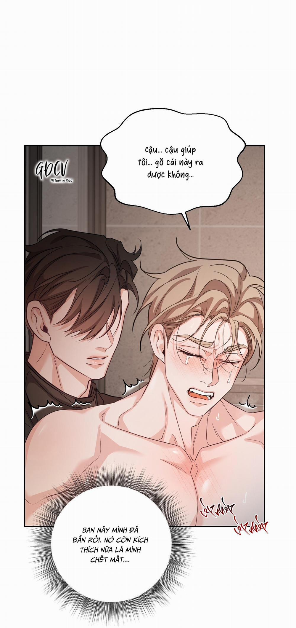 Ván Cờ Lật Ngược 1 trang 84