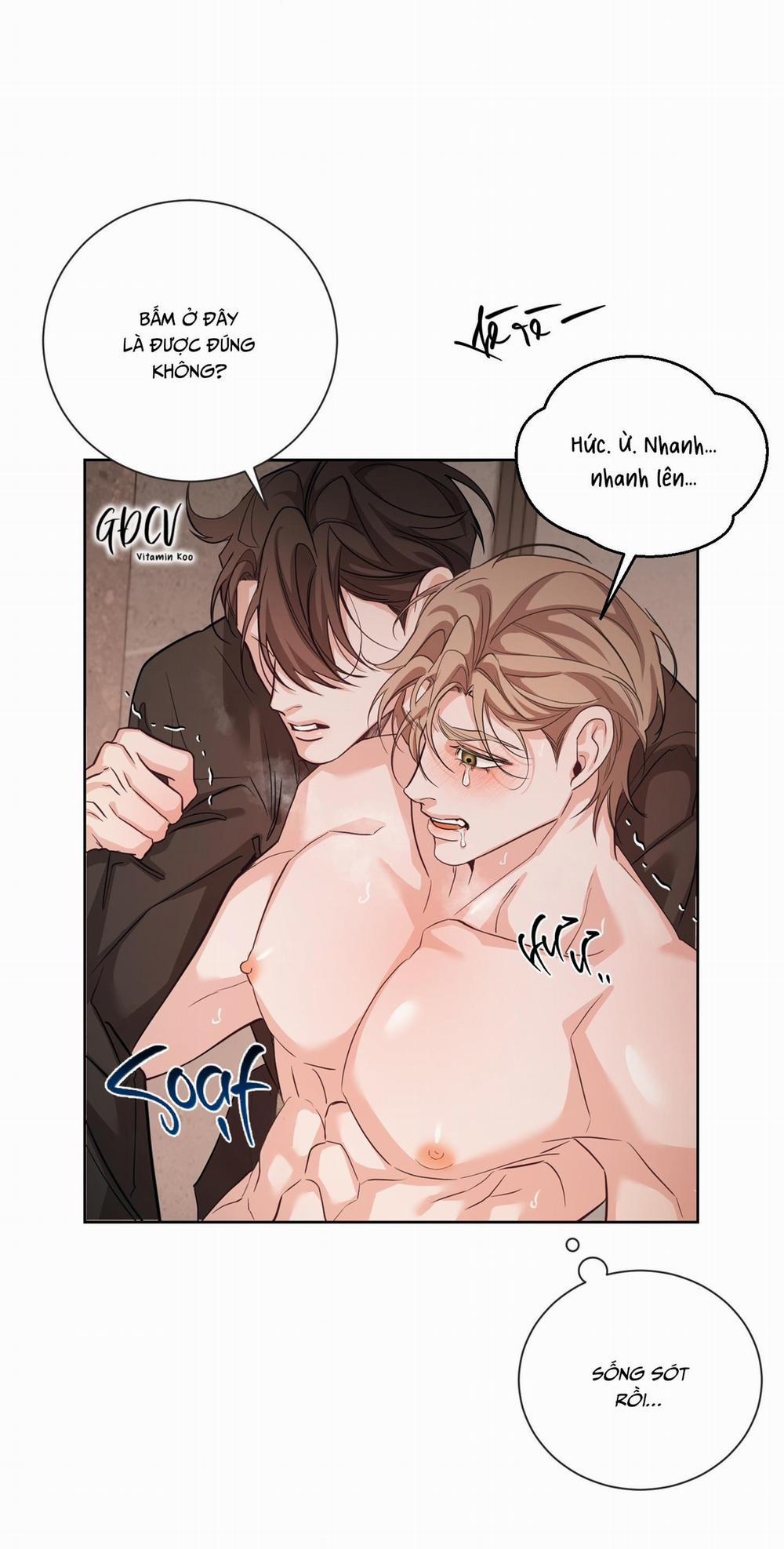 Ván Cờ Lật Ngược 1 trang 85