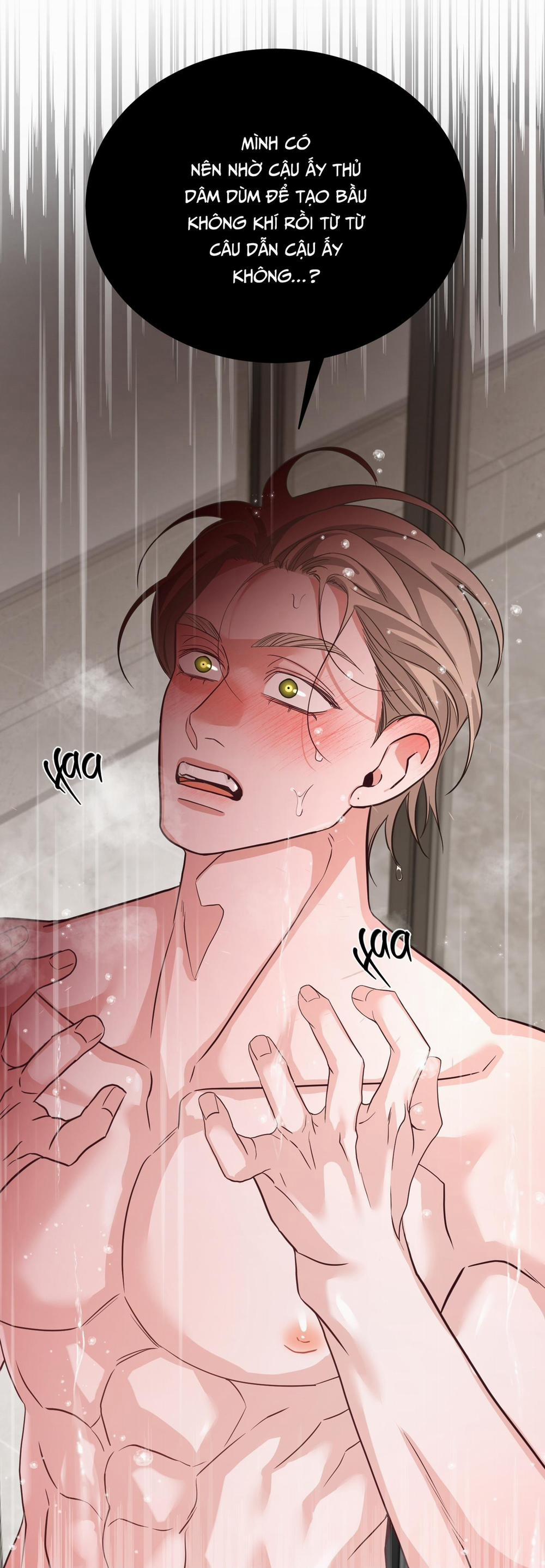 Ván Cờ Lật Ngược 2 H+ trang 20