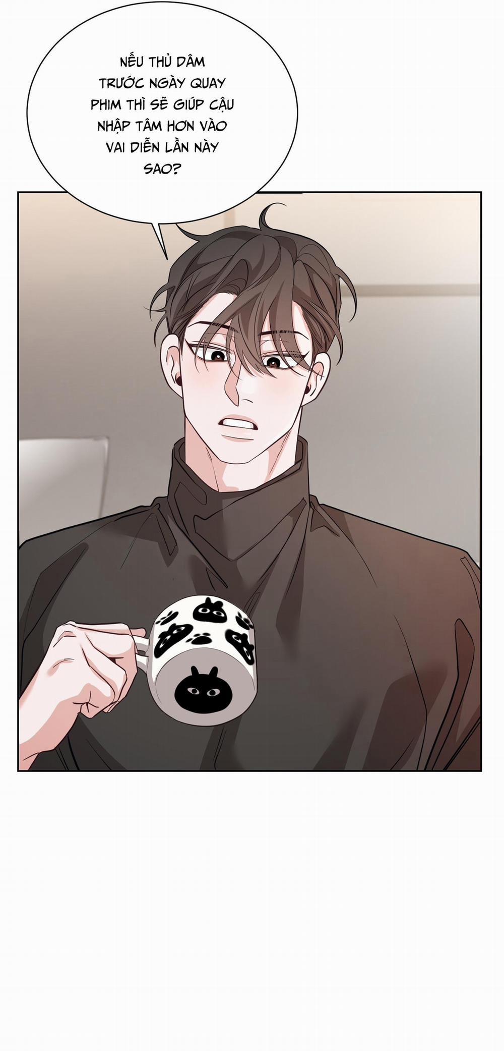 Ván Cờ Lật Ngược 2 H+ trang 23