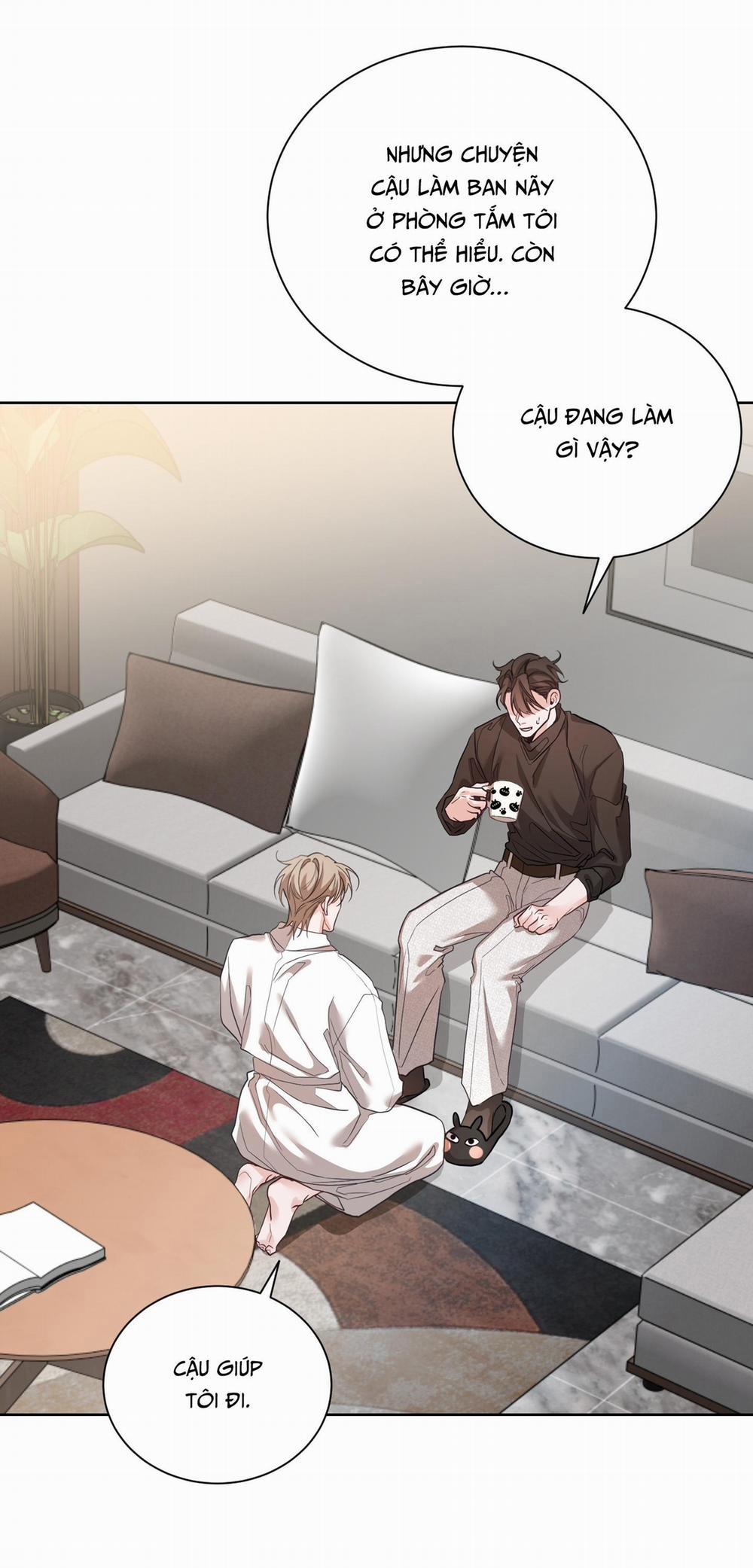 Ván Cờ Lật Ngược 2 H+ trang 24