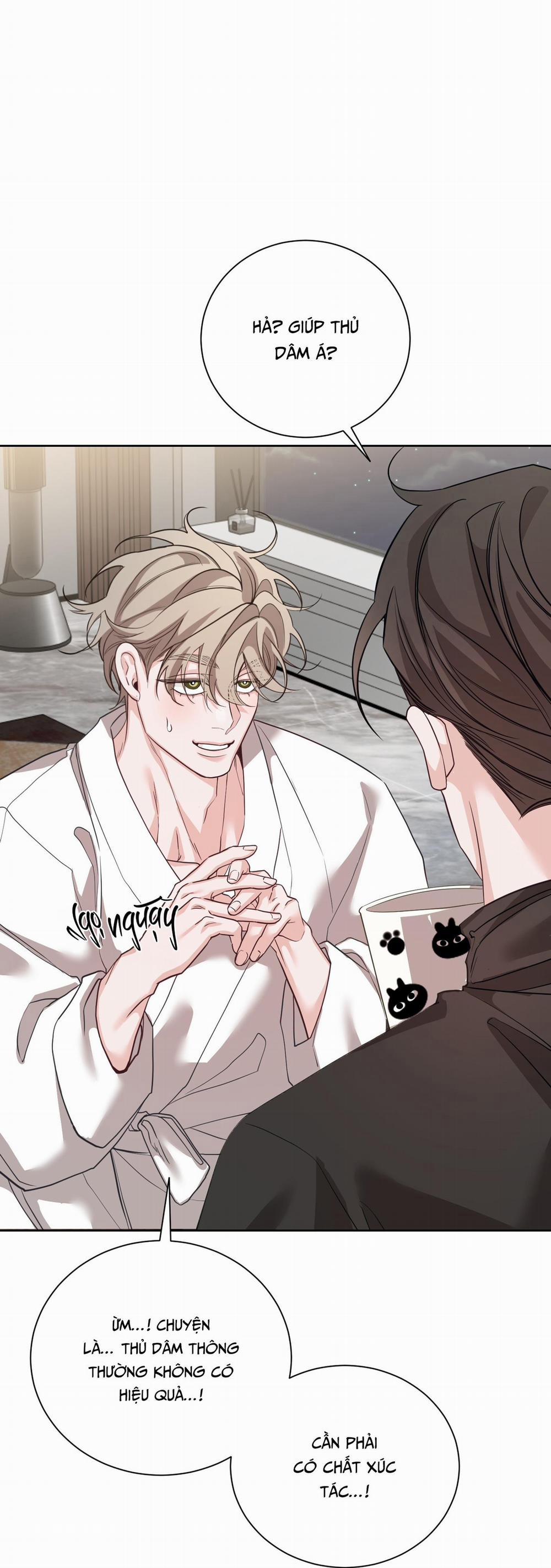 Ván Cờ Lật Ngược 2 H+ trang 25