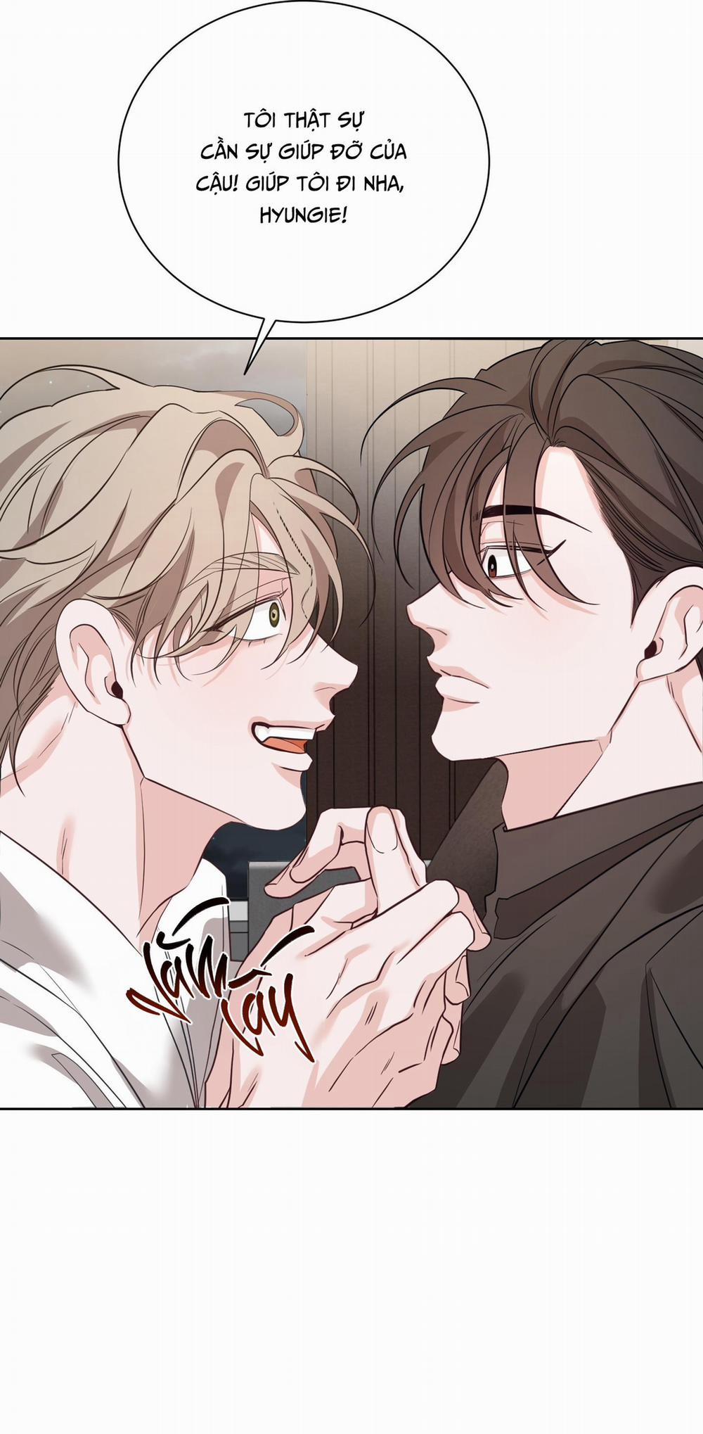 Ván Cờ Lật Ngược 2 H+ trang 30