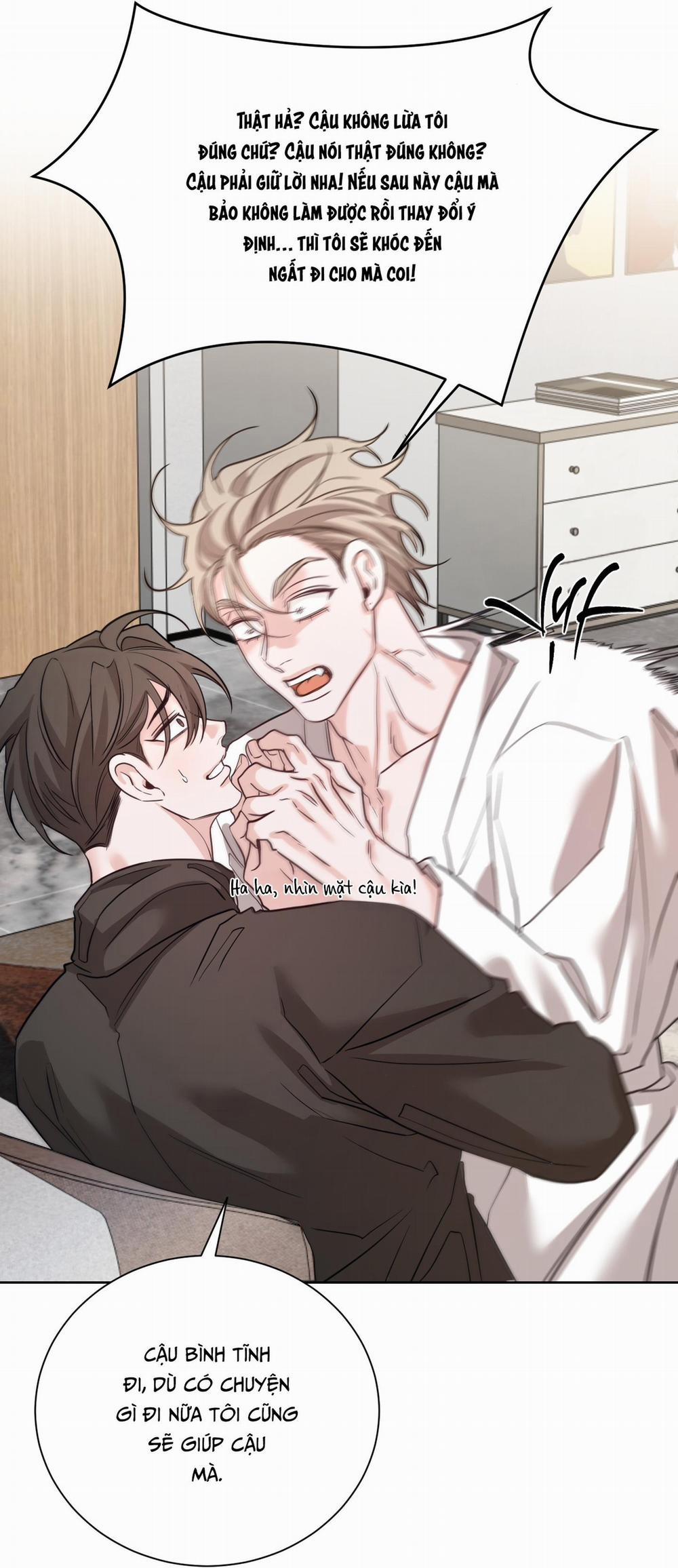 Ván Cờ Lật Ngược 2 H+ trang 33