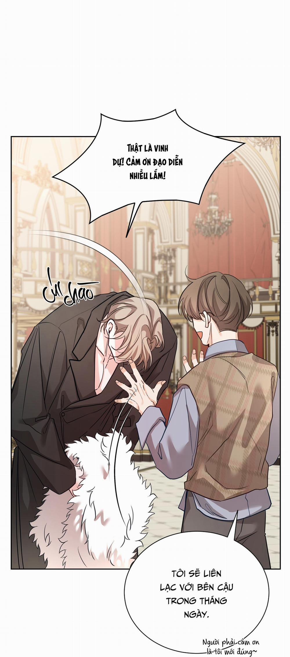 Ván Cờ Lật Ngược 2 trang 47