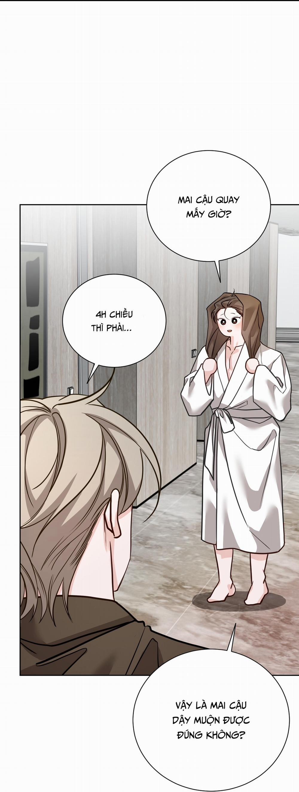 Ván Cờ Lật Ngược 2 trang 54