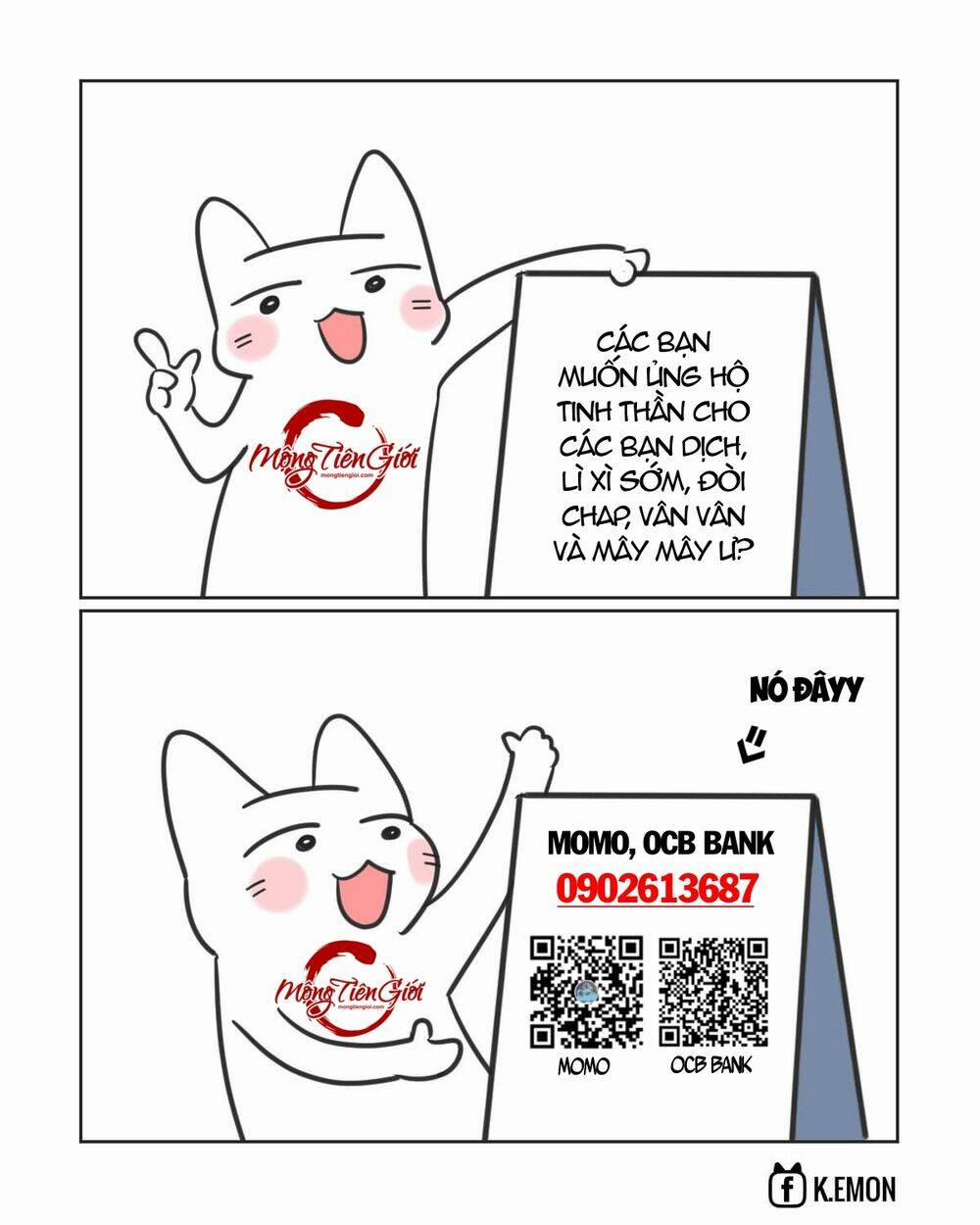 Vạn Cổ Tối Cường Phò Mã 1 trang 0