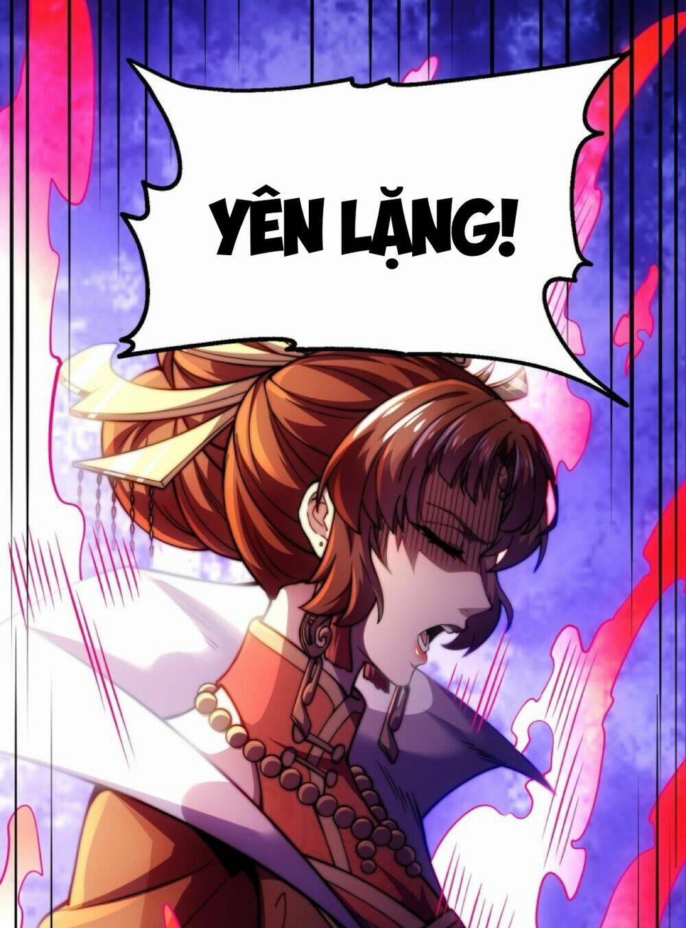 Vạn Cổ Tối Cường Phò Mã 1 trang 101