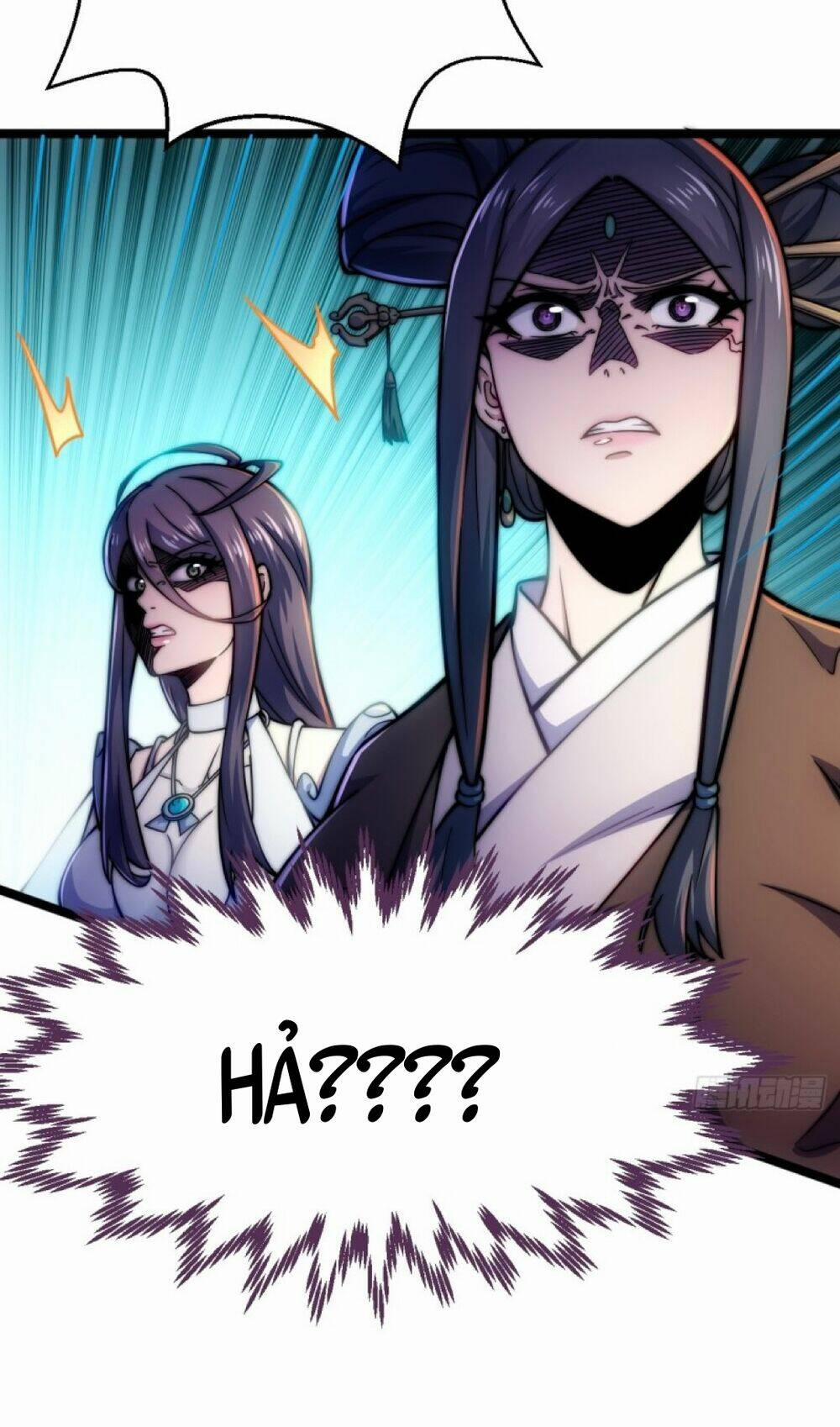 Vạn Cổ Tối Cường Phò Mã 1 trang 126