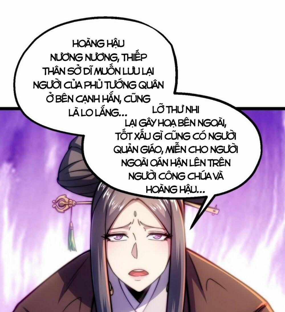Vạn Cổ Tối Cường Phò Mã 1 trang 157