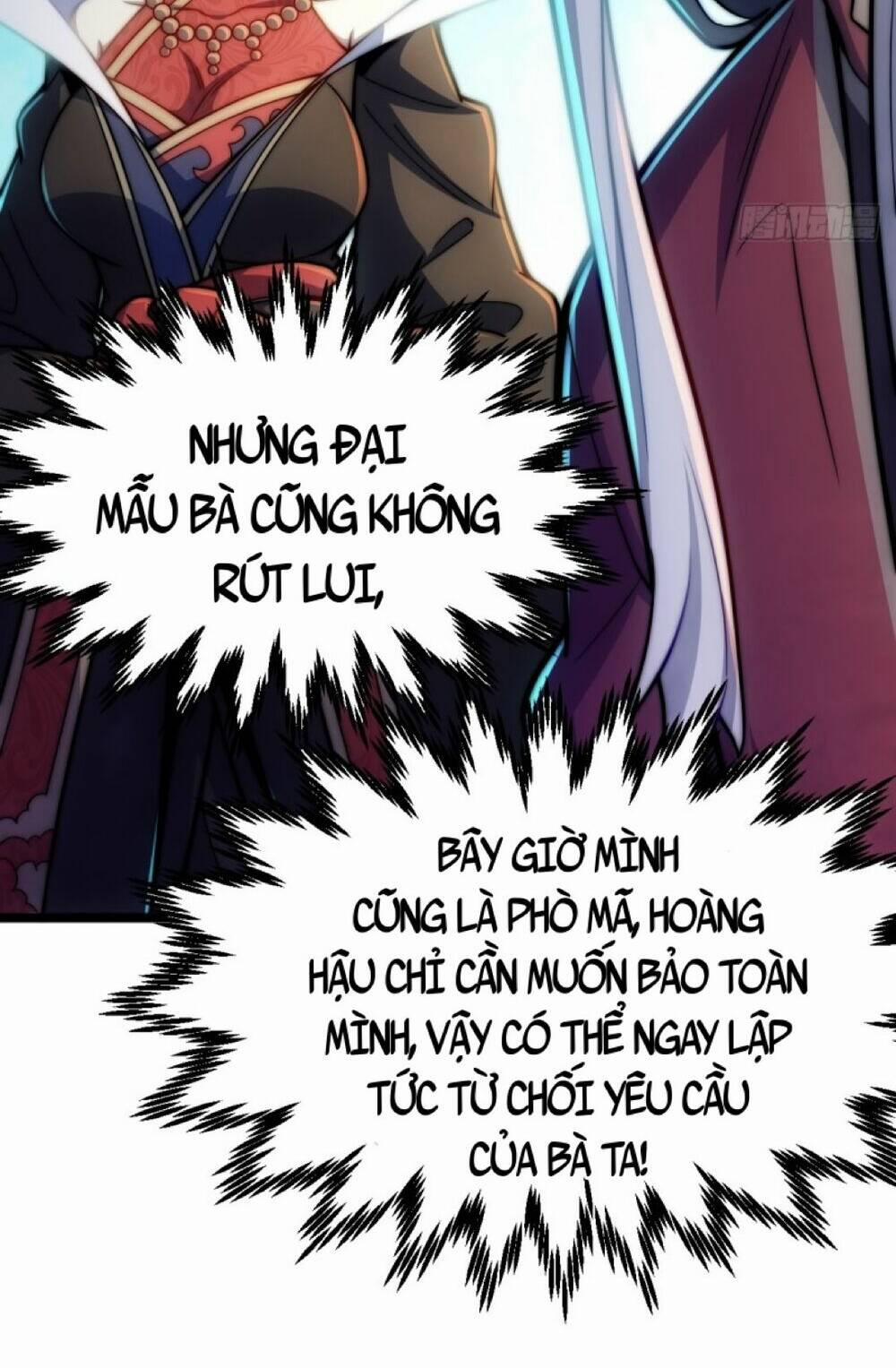 Vạn Cổ Tối Cường Phò Mã 1 trang 160