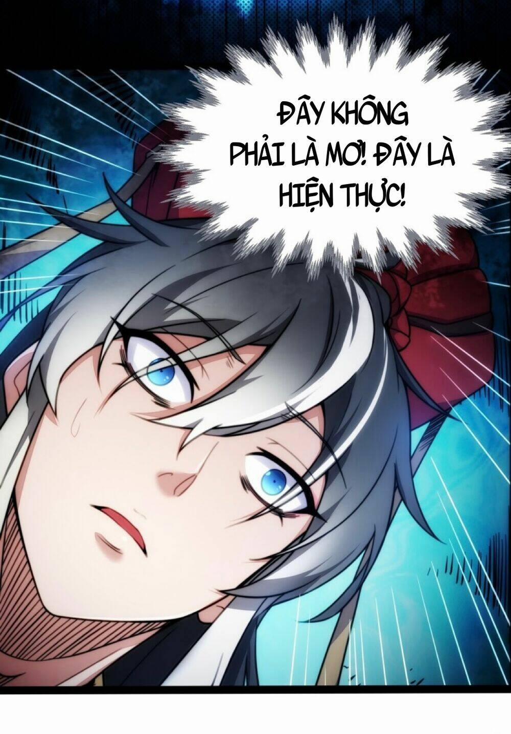 Vạn Cổ Tối Cường Phò Mã 1 trang 18