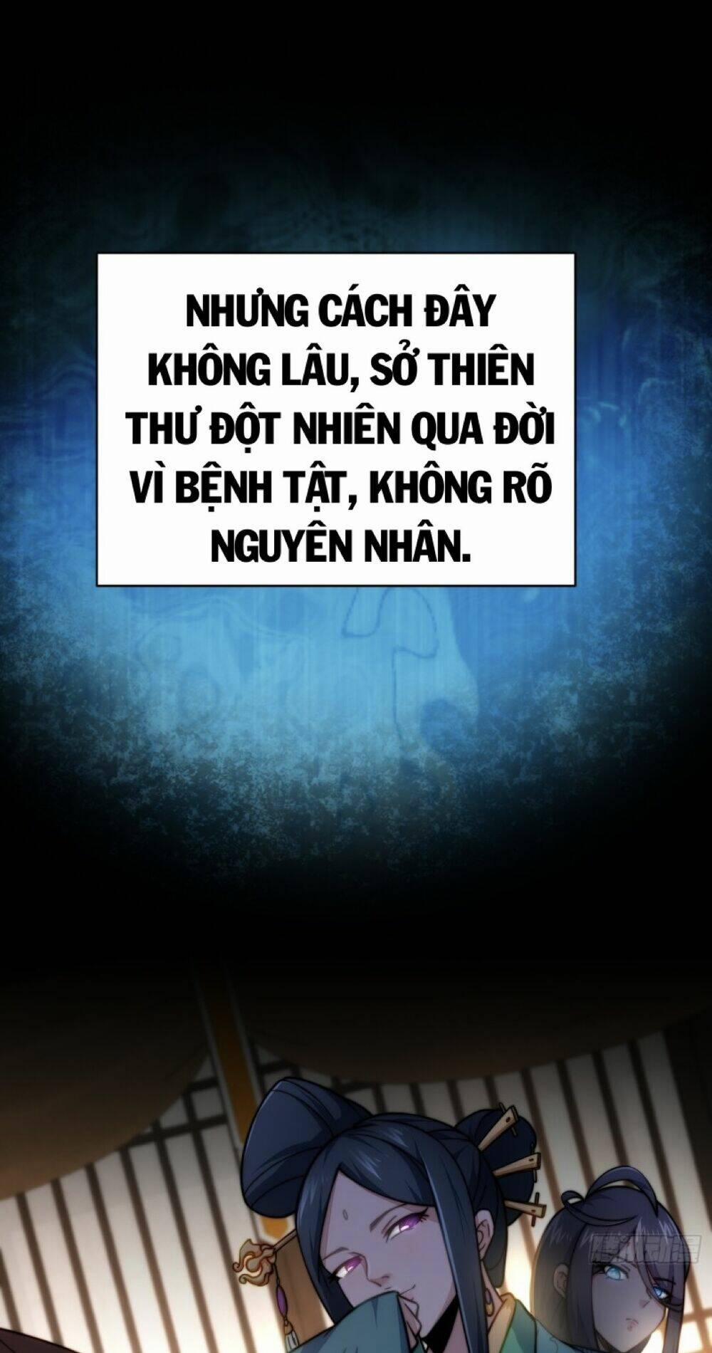 Vạn Cổ Tối Cường Phò Mã 1 trang 28