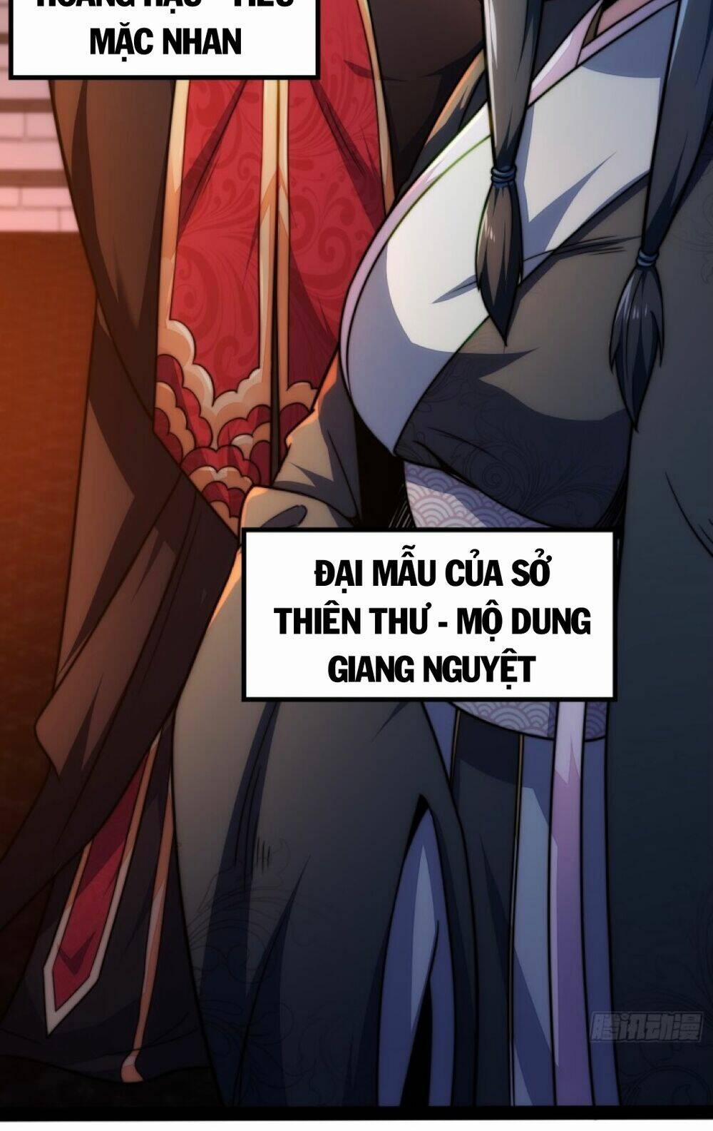 Vạn Cổ Tối Cường Phò Mã 1 trang 36