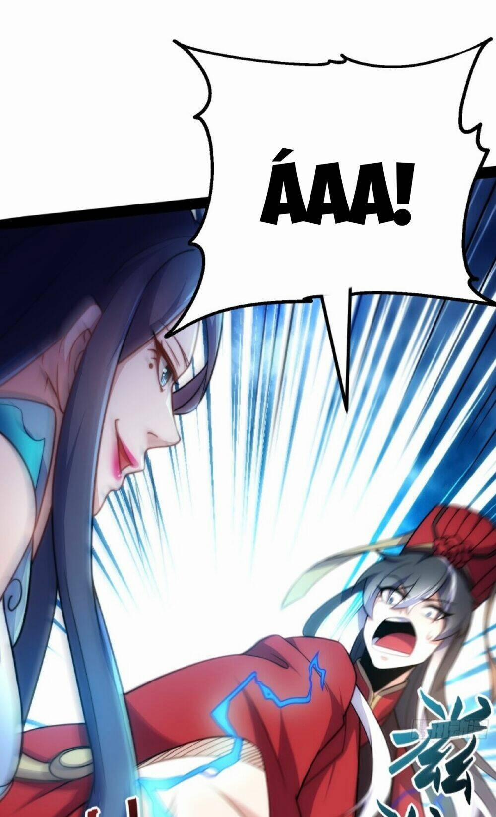 Vạn Cổ Tối Cường Phò Mã 1 trang 46