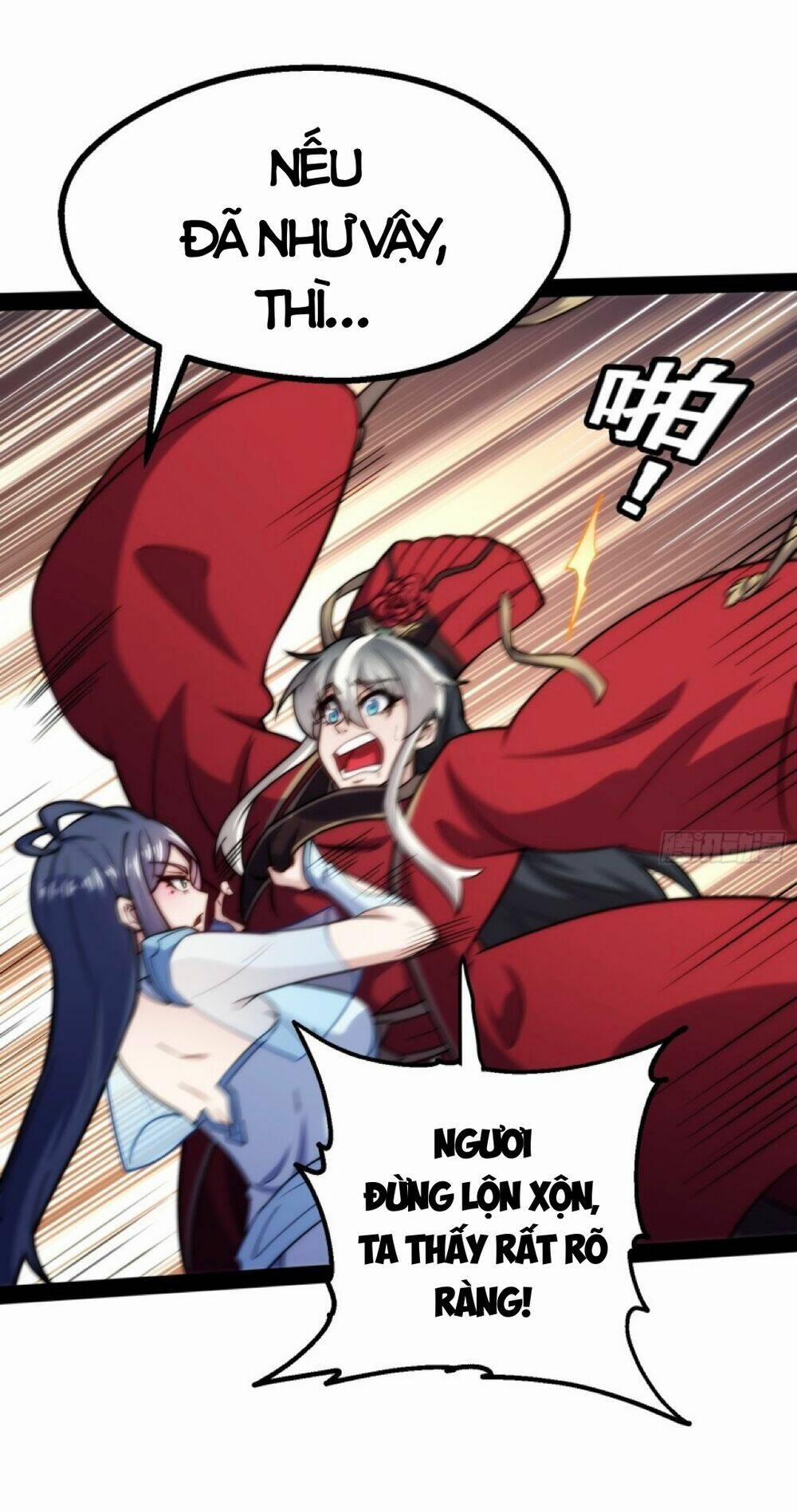 Vạn Cổ Tối Cường Phò Mã 1 trang 60