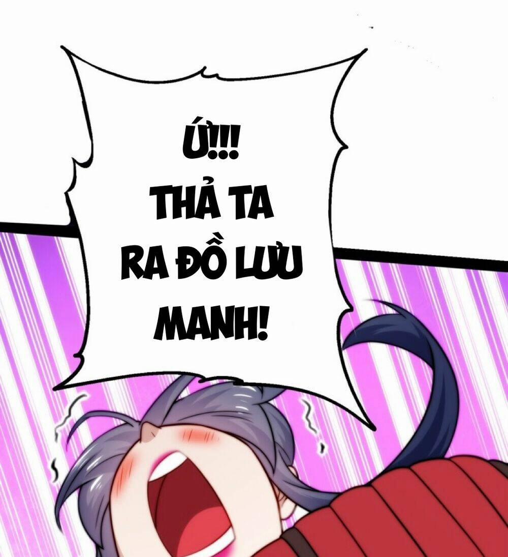 Vạn Cổ Tối Cường Phò Mã 1 trang 65