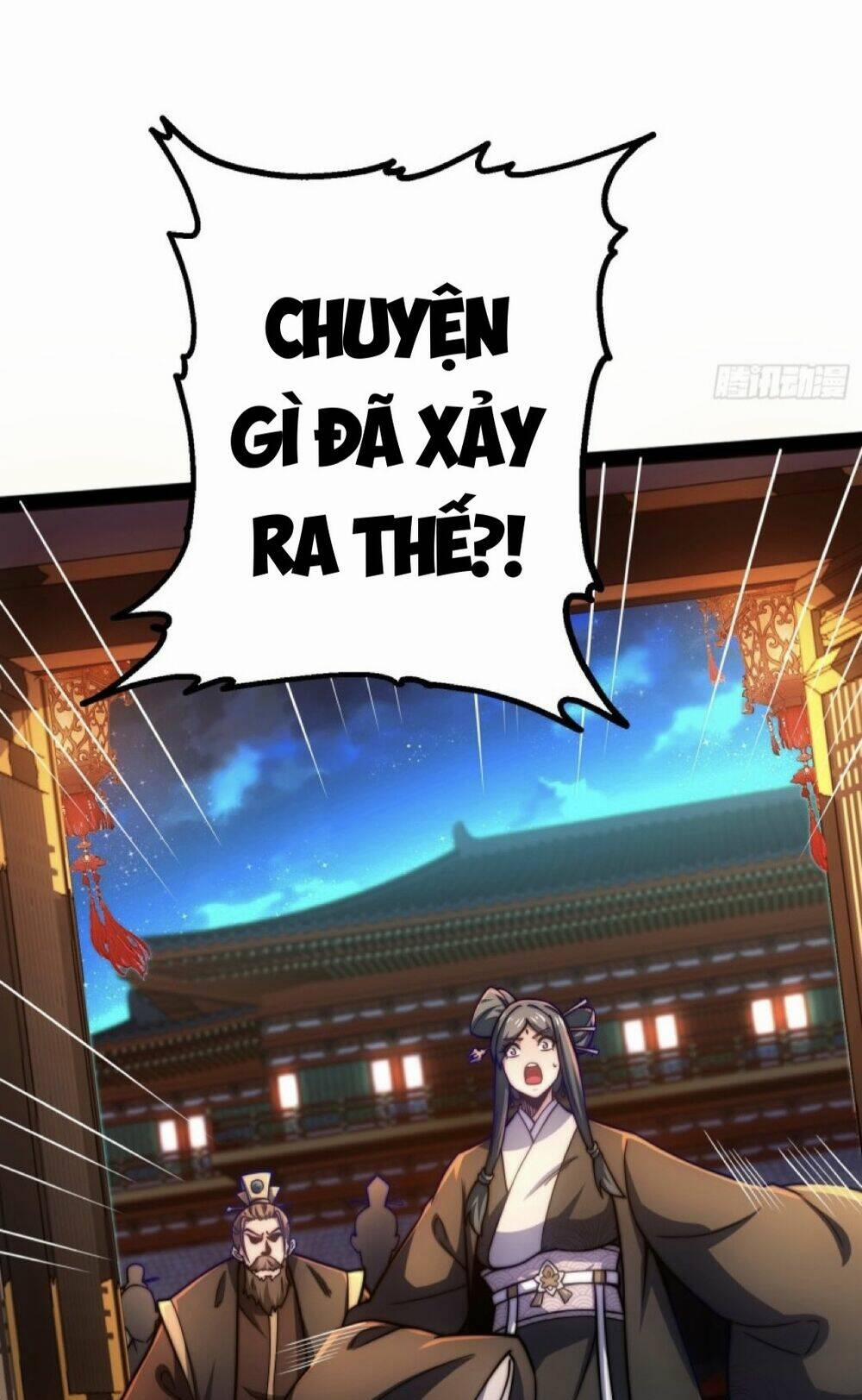 Vạn Cổ Tối Cường Phò Mã 1 trang 69