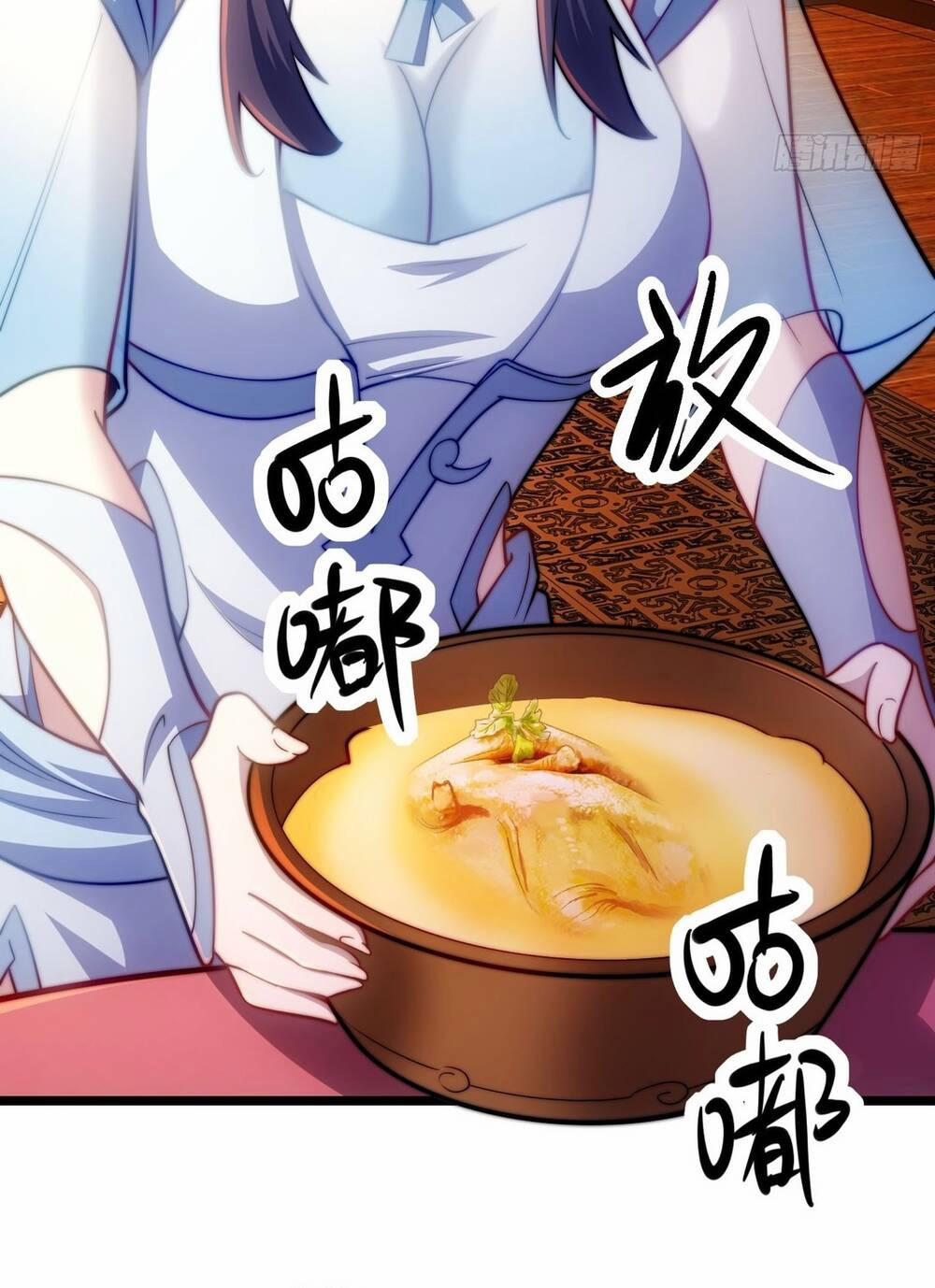 Vạn Cổ Tối Cường Phò Mã 10 trang 10