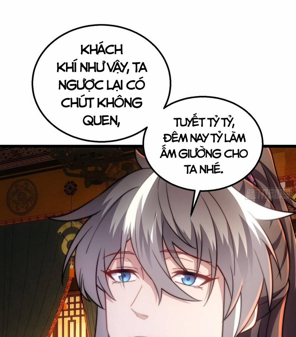 Vạn Cổ Tối Cường Phò Mã 10 trang 11