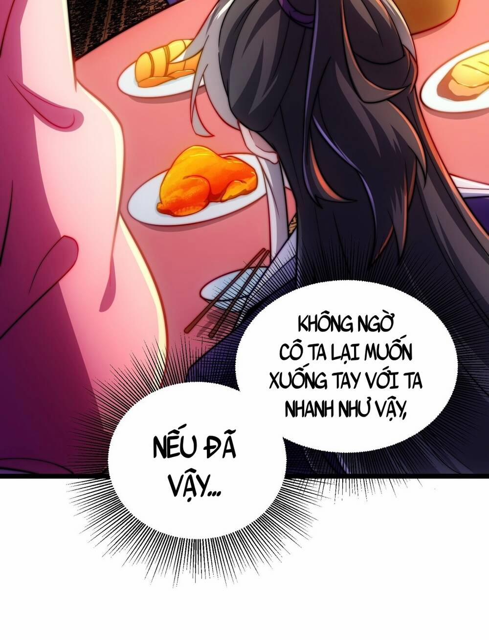 Vạn Cổ Tối Cường Phò Mã 10 trang 17