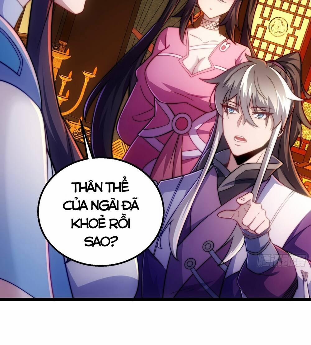 Vạn Cổ Tối Cường Phò Mã 10 trang 19