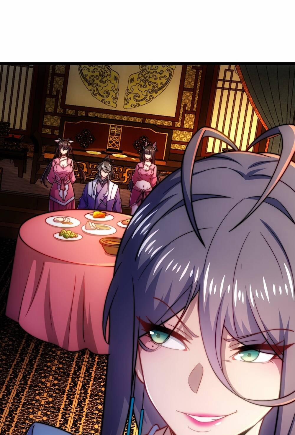 Vạn Cổ Tối Cường Phò Mã 10 trang 21