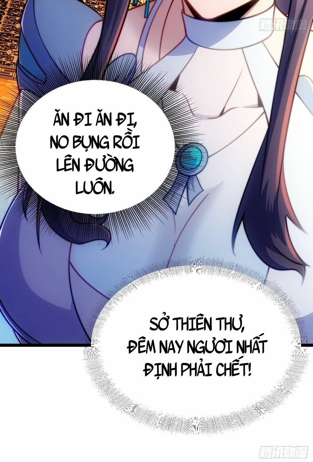 Vạn Cổ Tối Cường Phò Mã 10 trang 22