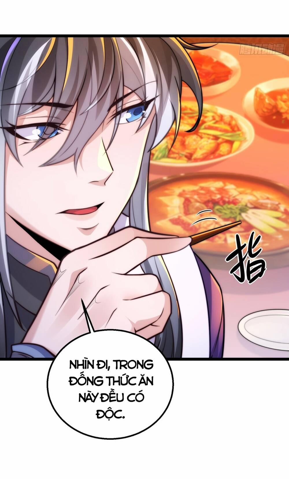 Vạn Cổ Tối Cường Phò Mã 10 trang 24