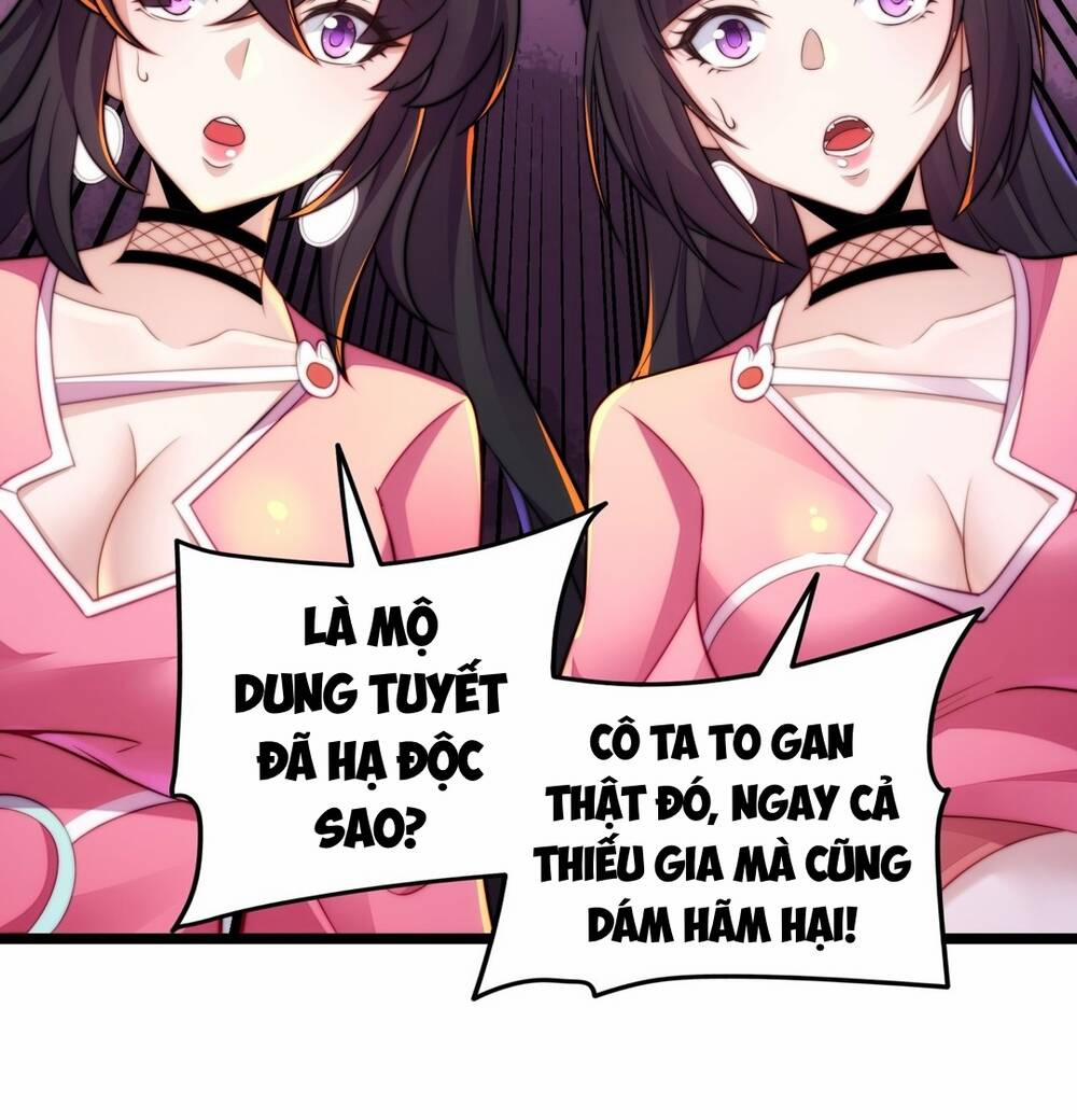 Vạn Cổ Tối Cường Phò Mã 10 trang 26