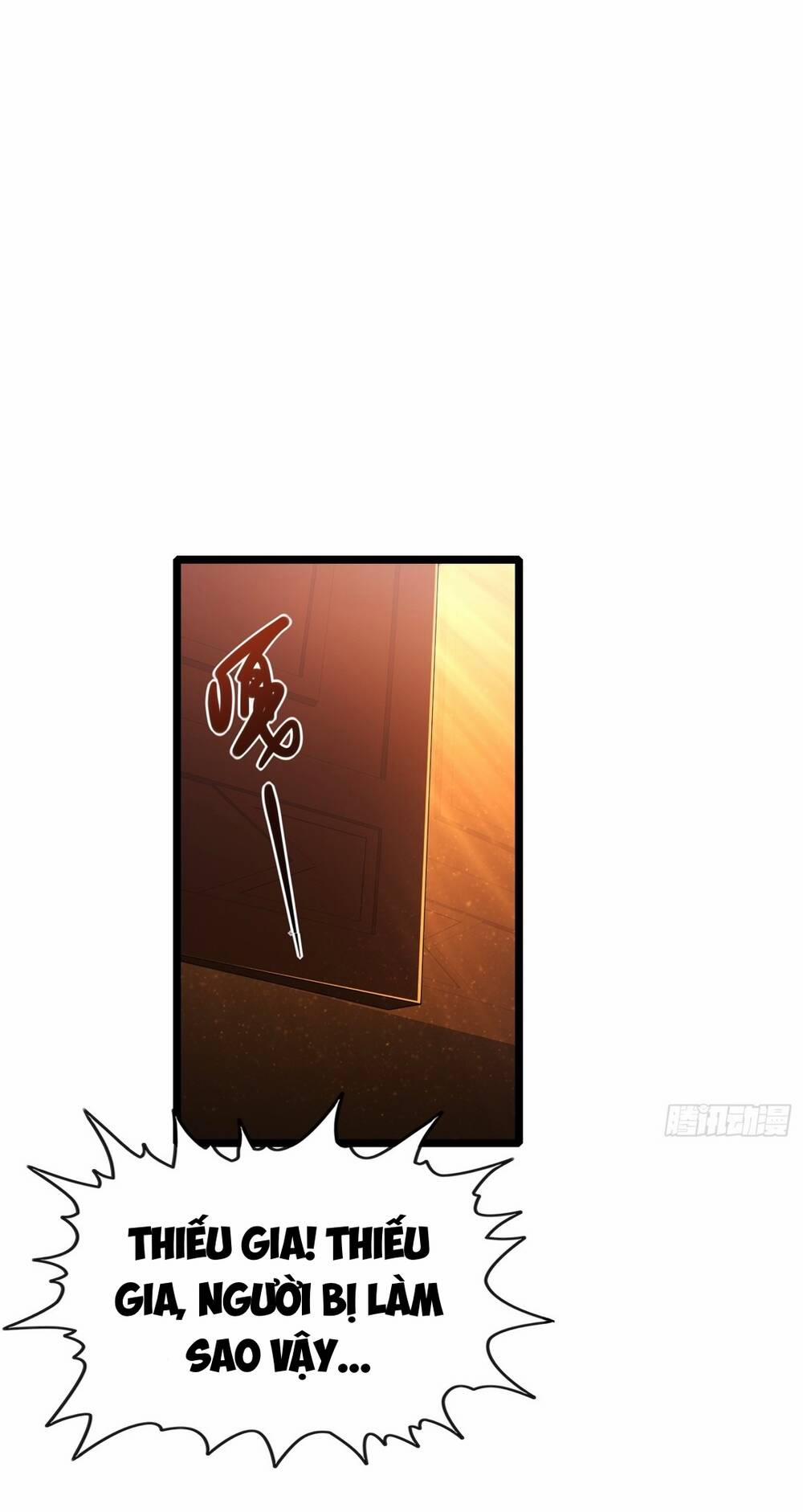 Vạn Cổ Tối Cường Phò Mã 10 trang 31