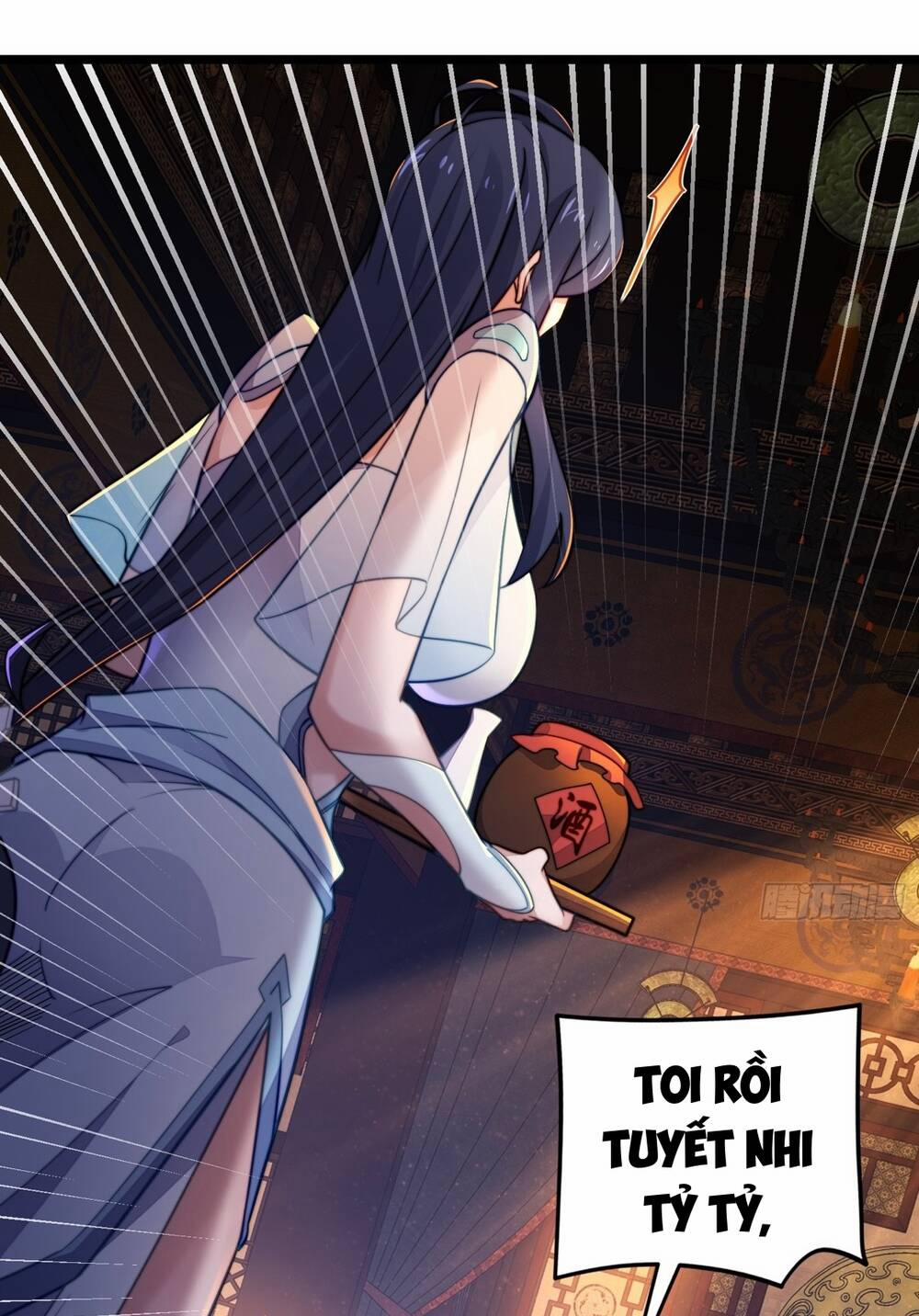 Vạn Cổ Tối Cường Phò Mã 10 trang 32