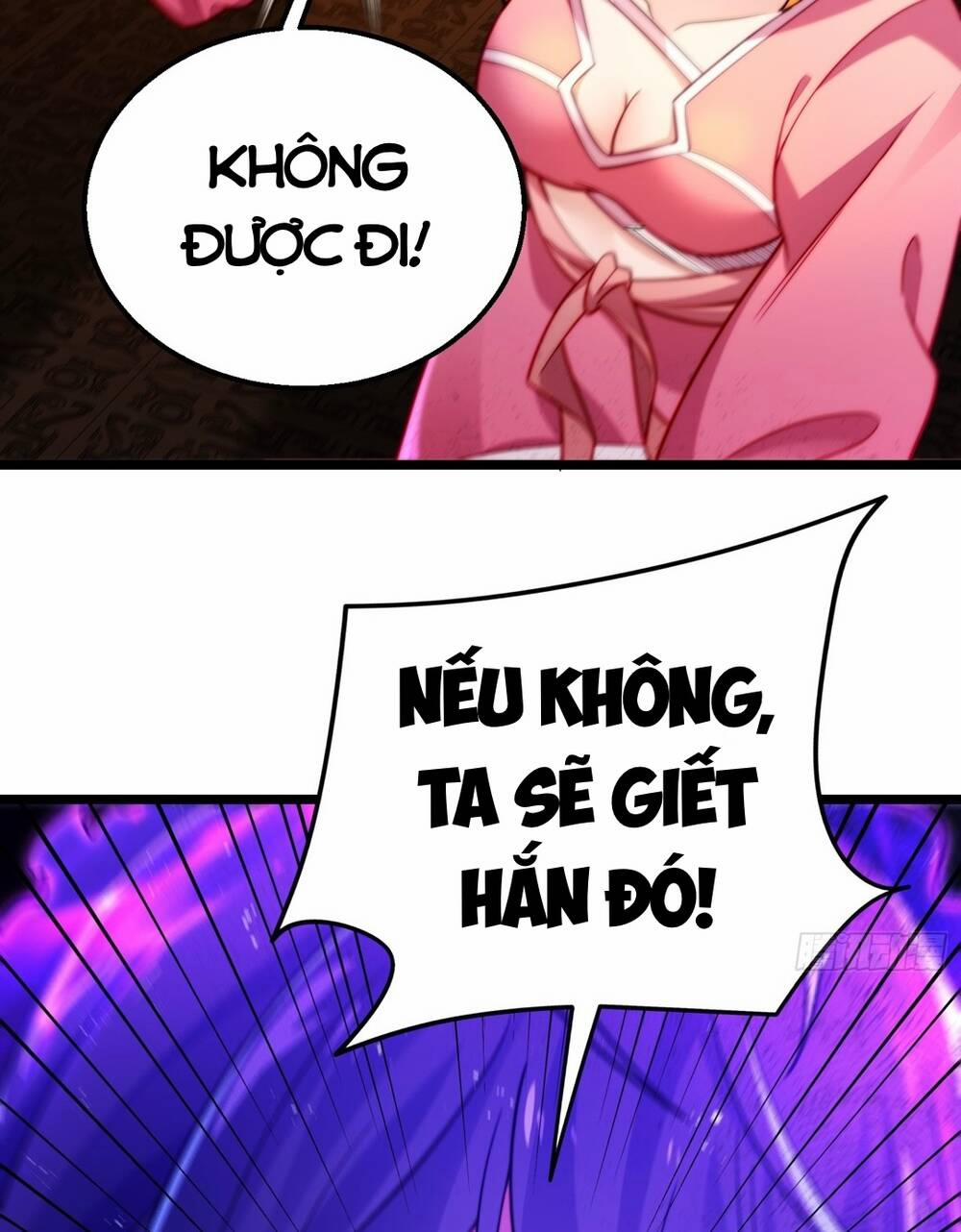 Vạn Cổ Tối Cường Phò Mã 10 trang 39