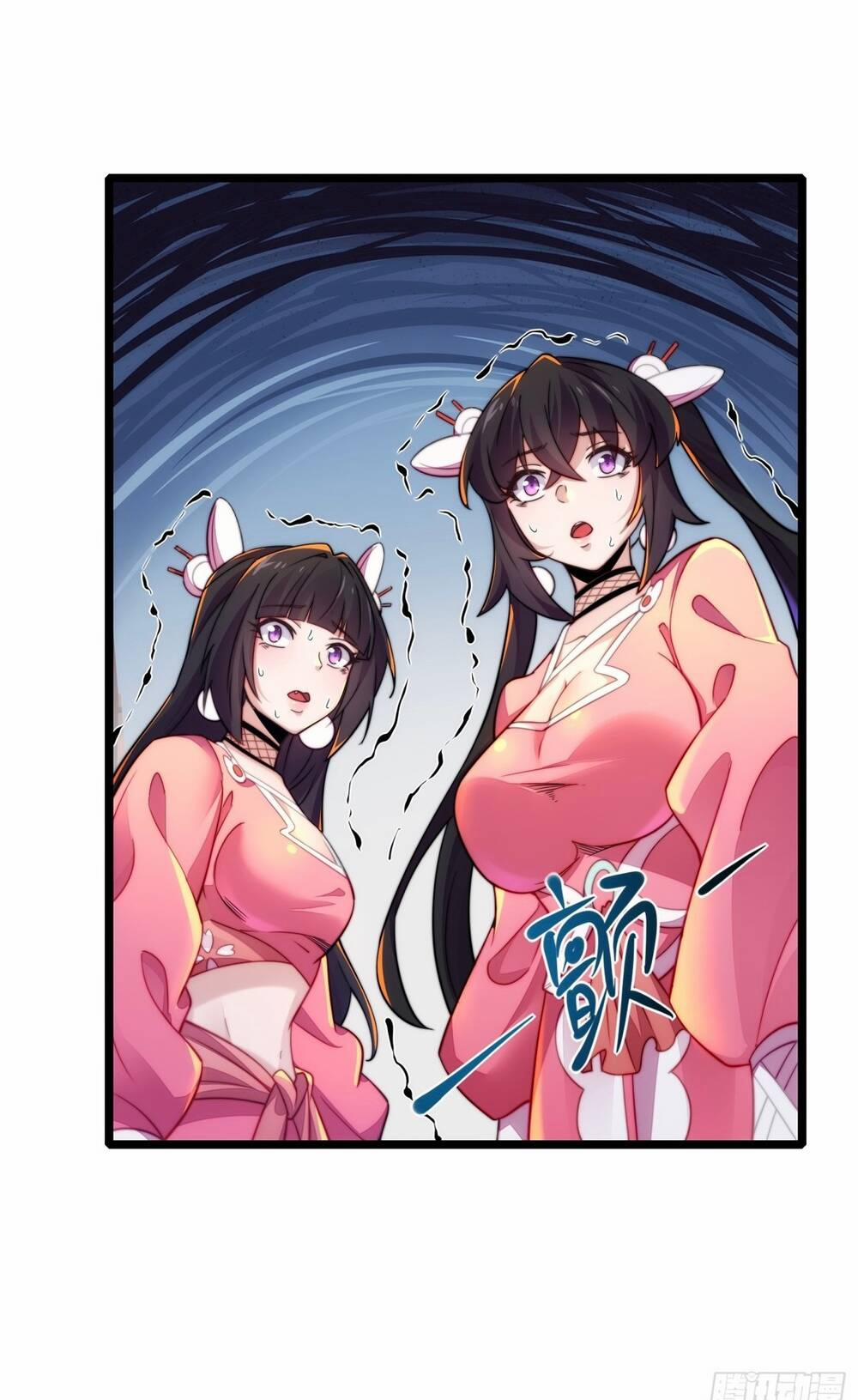 Vạn Cổ Tối Cường Phò Mã 10 trang 41