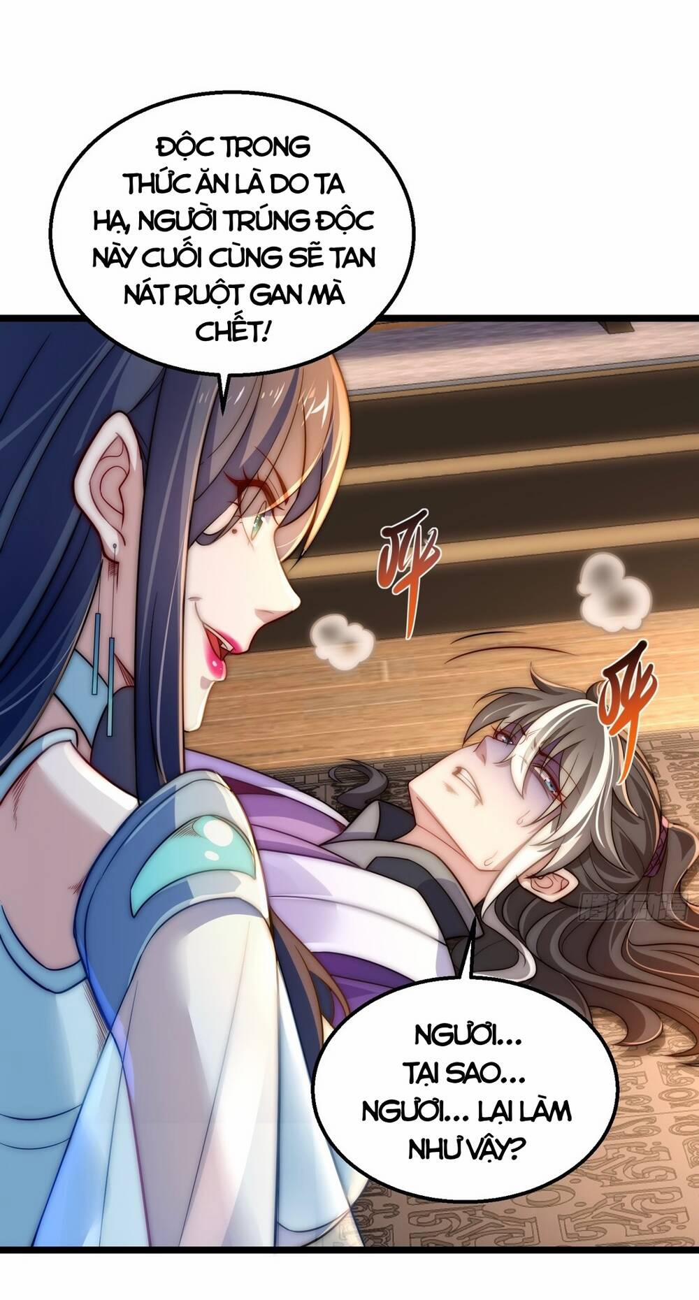 Vạn Cổ Tối Cường Phò Mã 10 trang 42