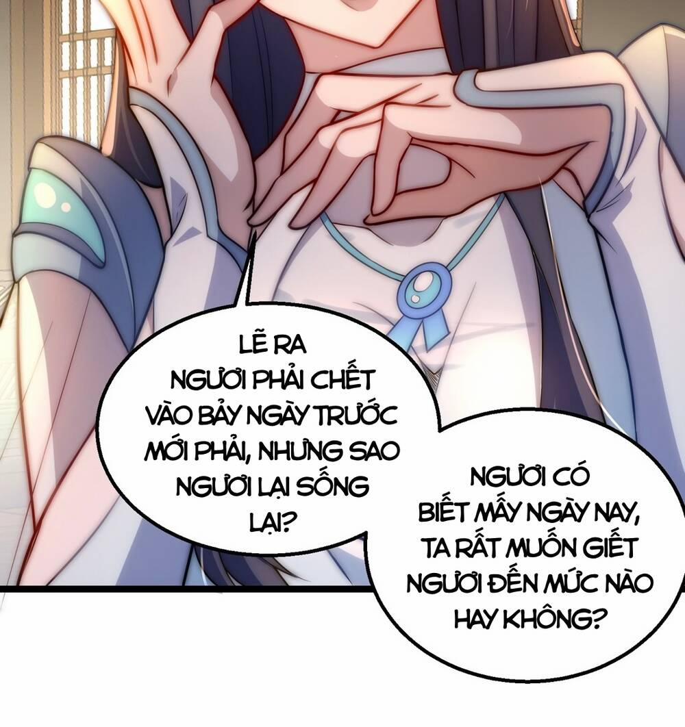 Vạn Cổ Tối Cường Phò Mã 10 trang 44