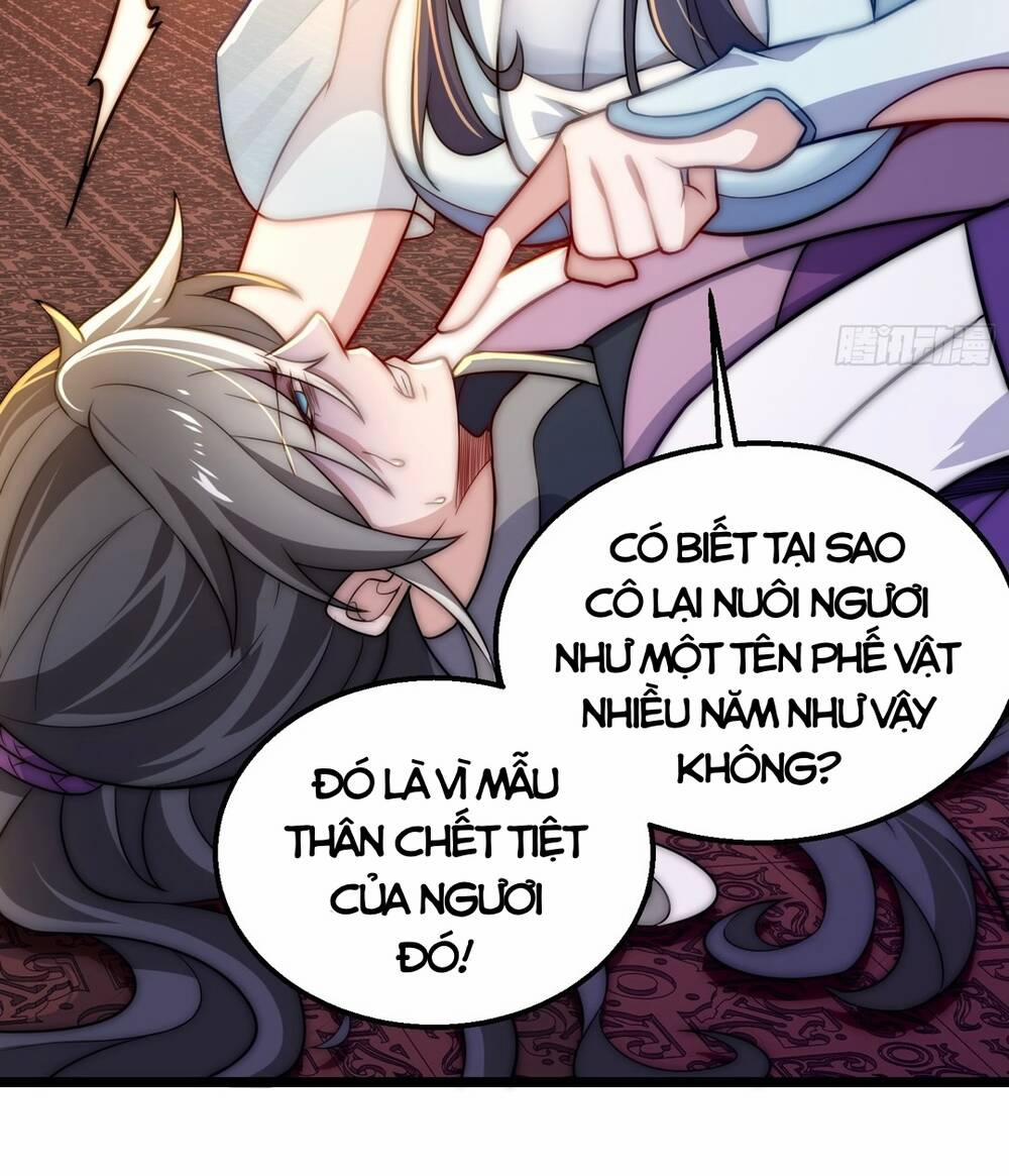 Vạn Cổ Tối Cường Phò Mã 10 trang 47