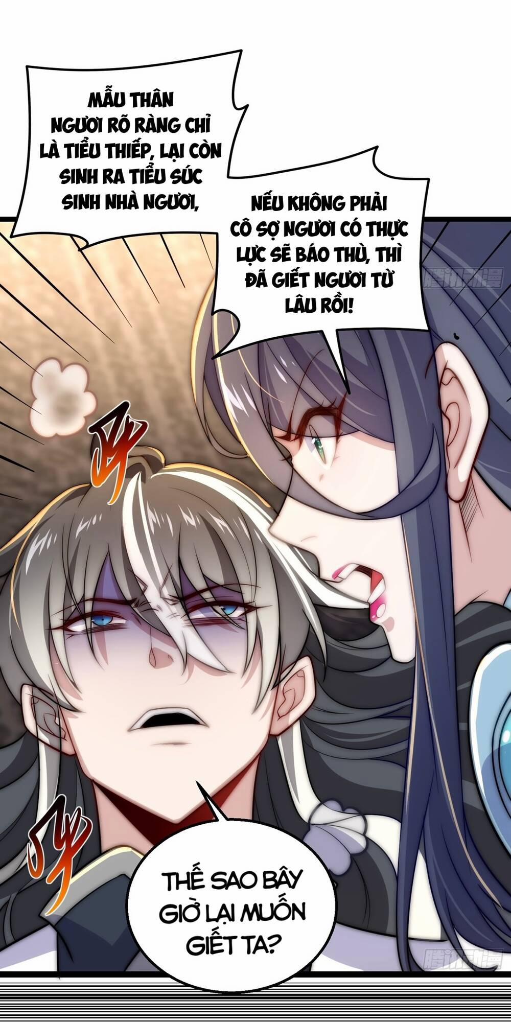 Vạn Cổ Tối Cường Phò Mã 10 trang 48