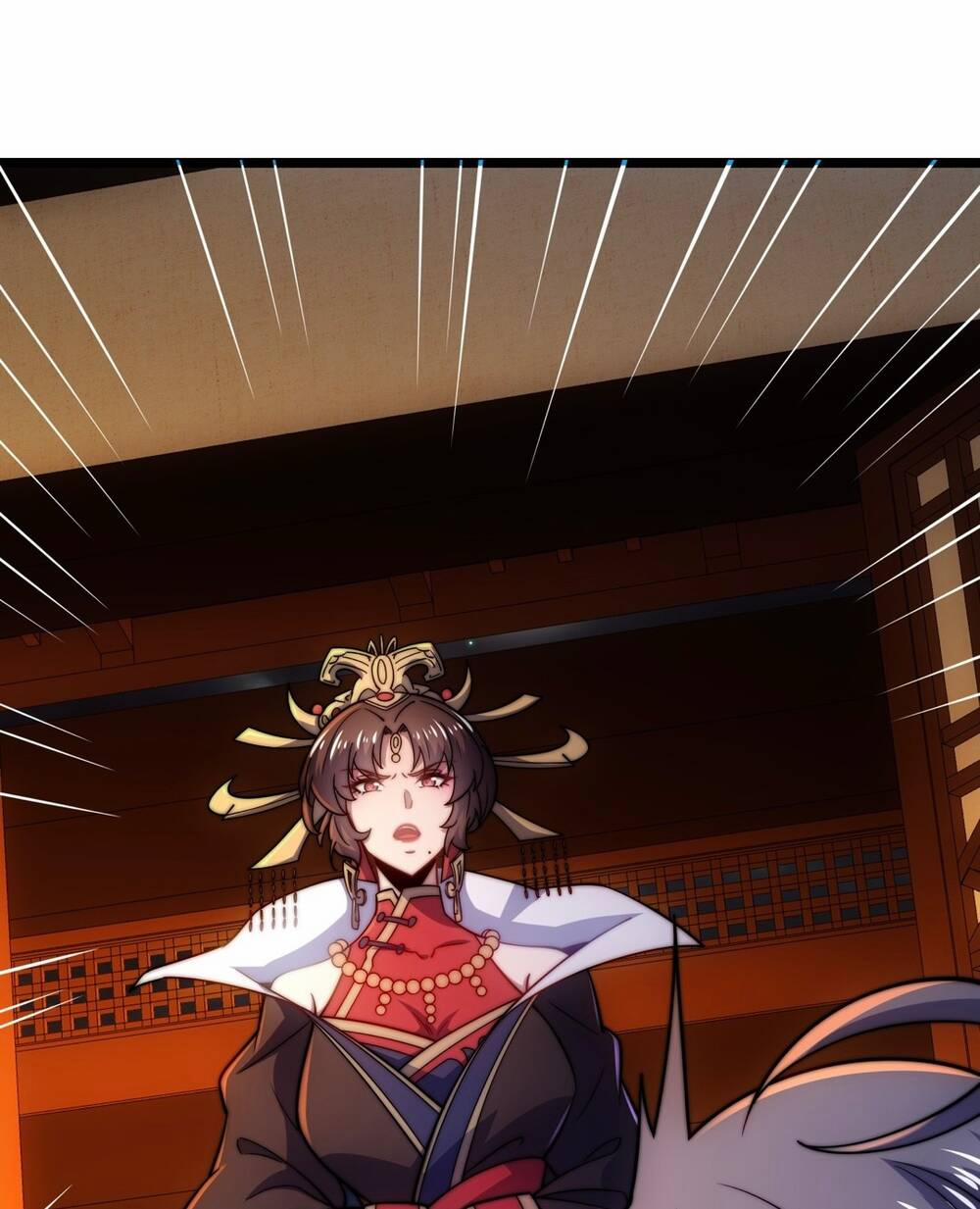 Vạn Cổ Tối Cường Phò Mã 10 trang 53