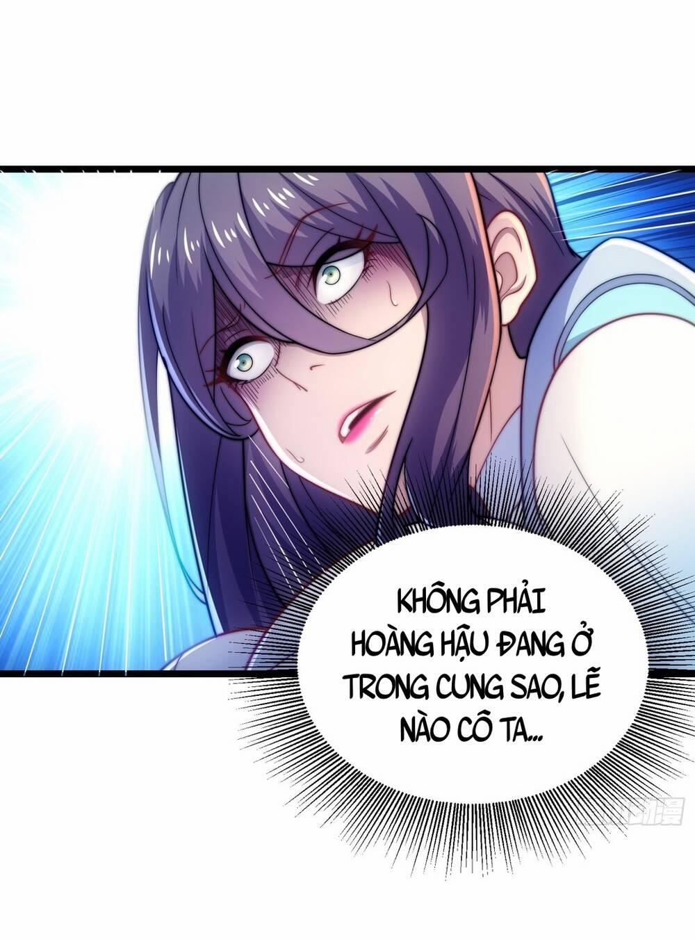 Vạn Cổ Tối Cường Phò Mã 10 trang 55